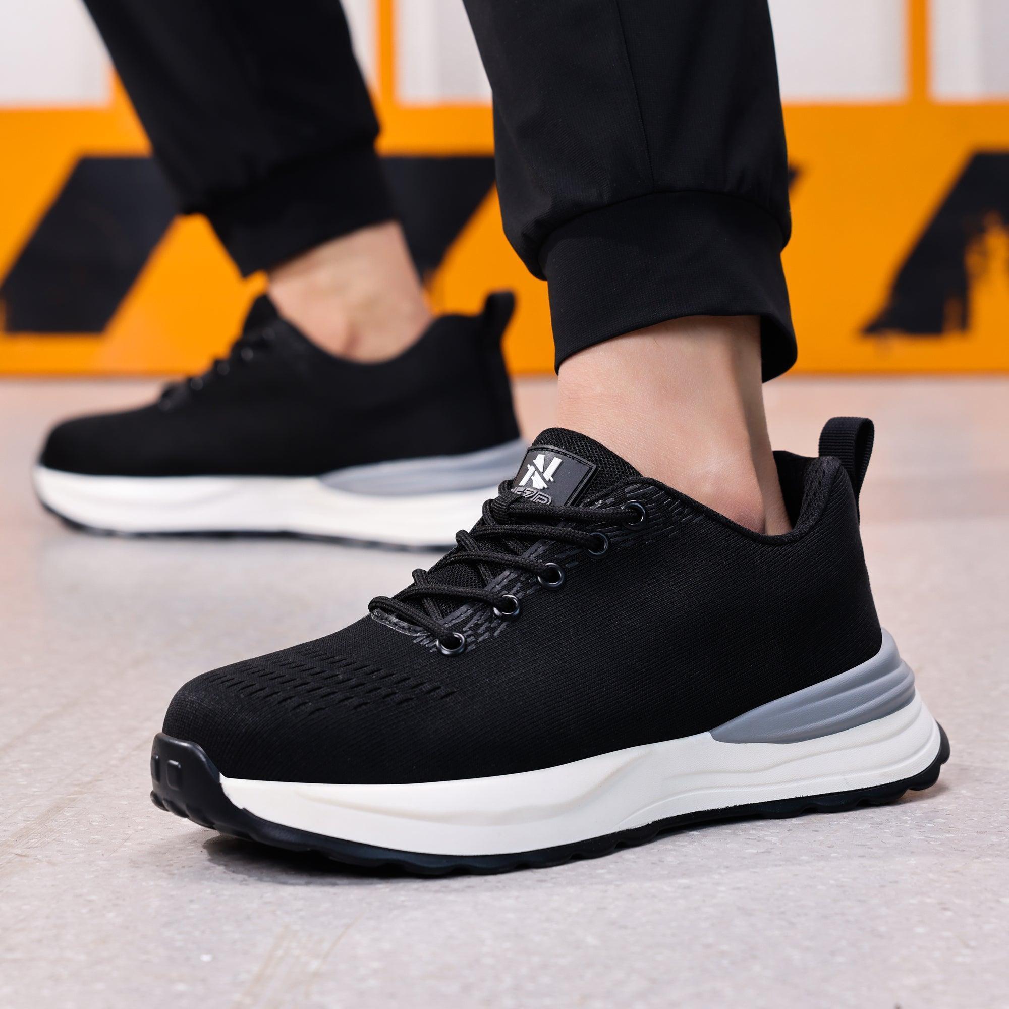 Nezr® Runa - SBP - Work shoe