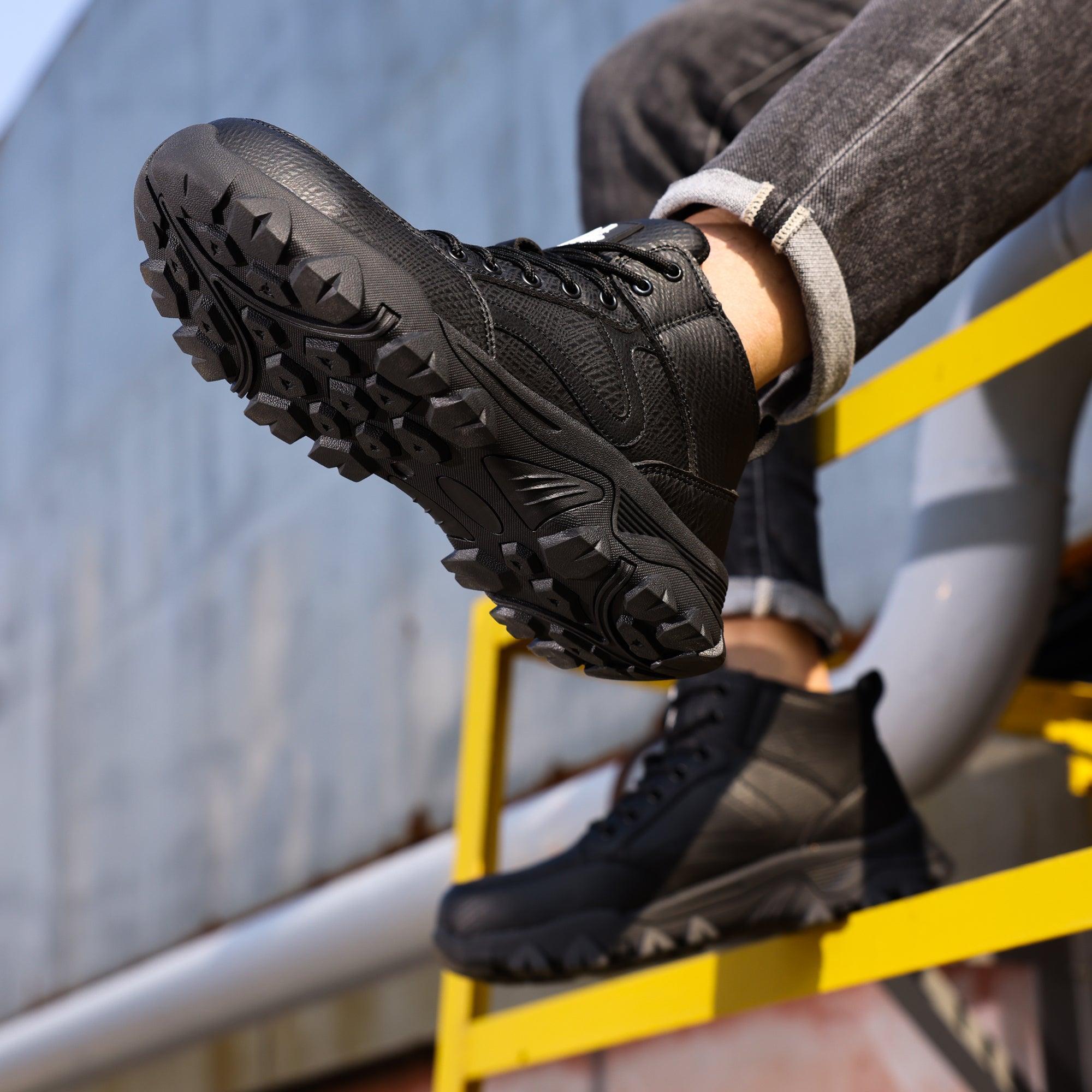 Nezr™ Pro Work Shoe S3 - DELTA