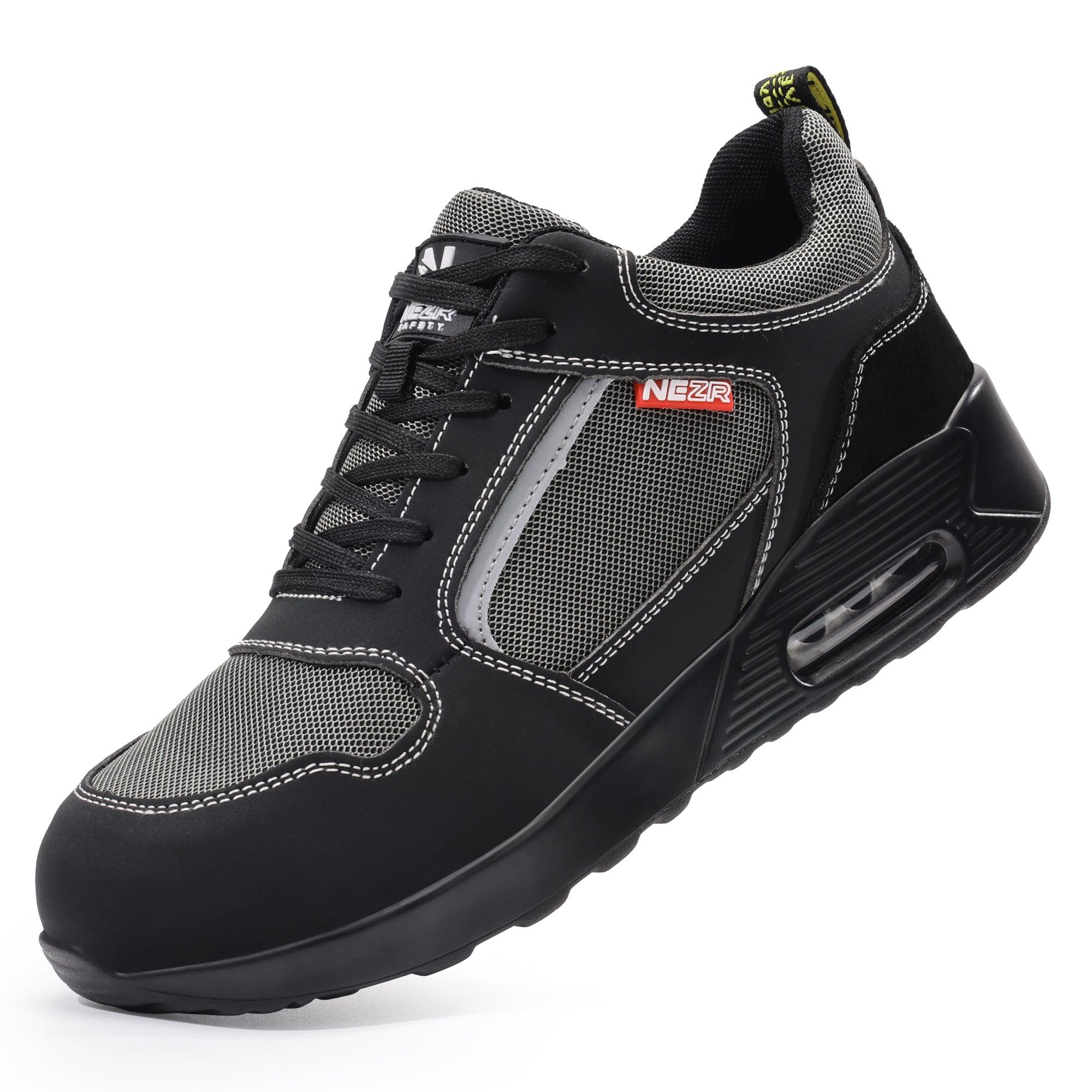 Nezr™ Pro Work Shoe SBP - AMATA