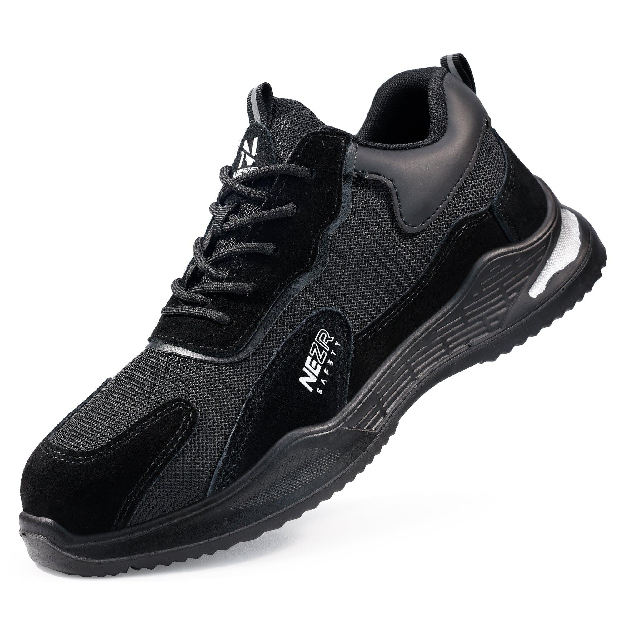 Nezr™ Pro Work Shoe S1P - ESSIE