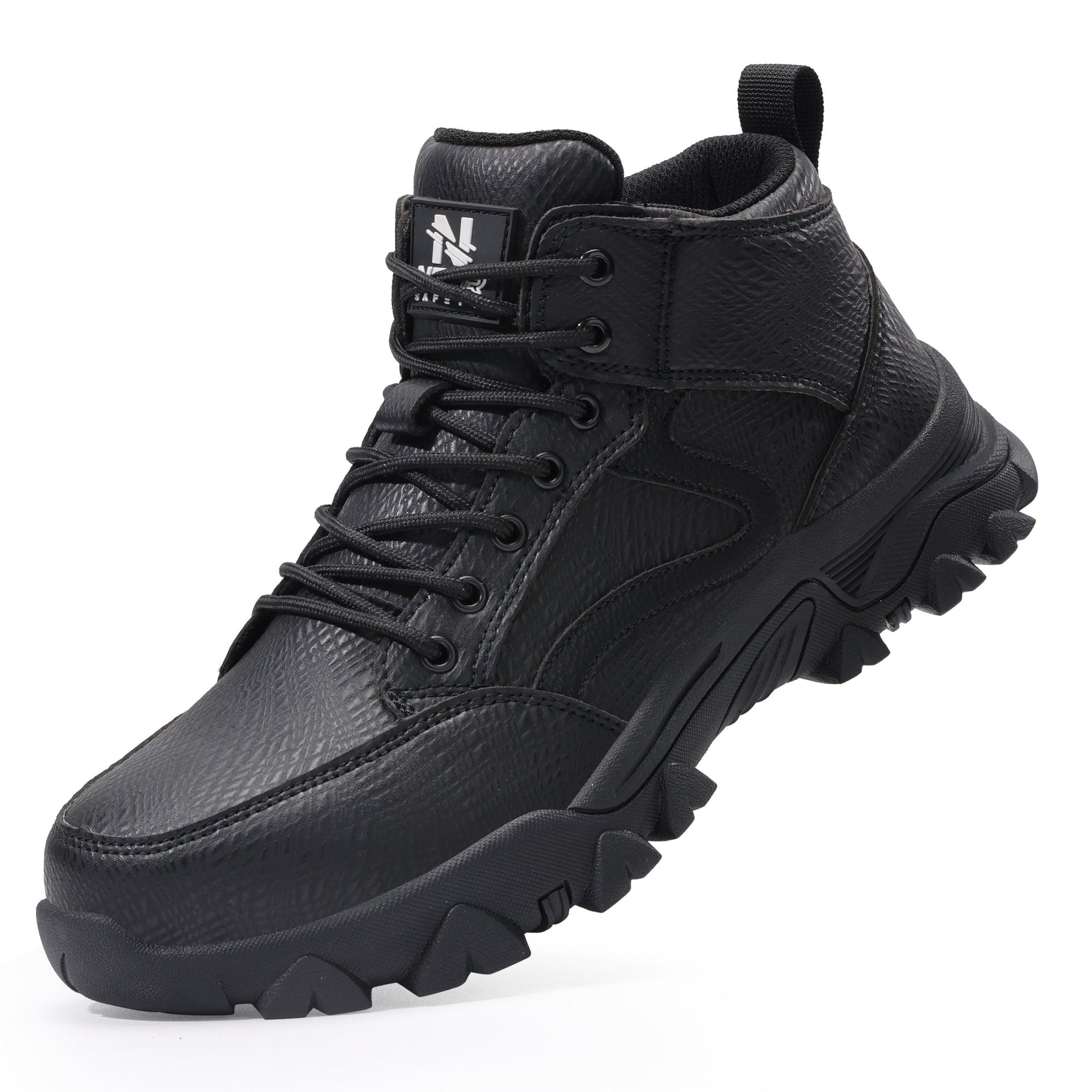Nezr™ Pro Work Shoe S3 - DELTA