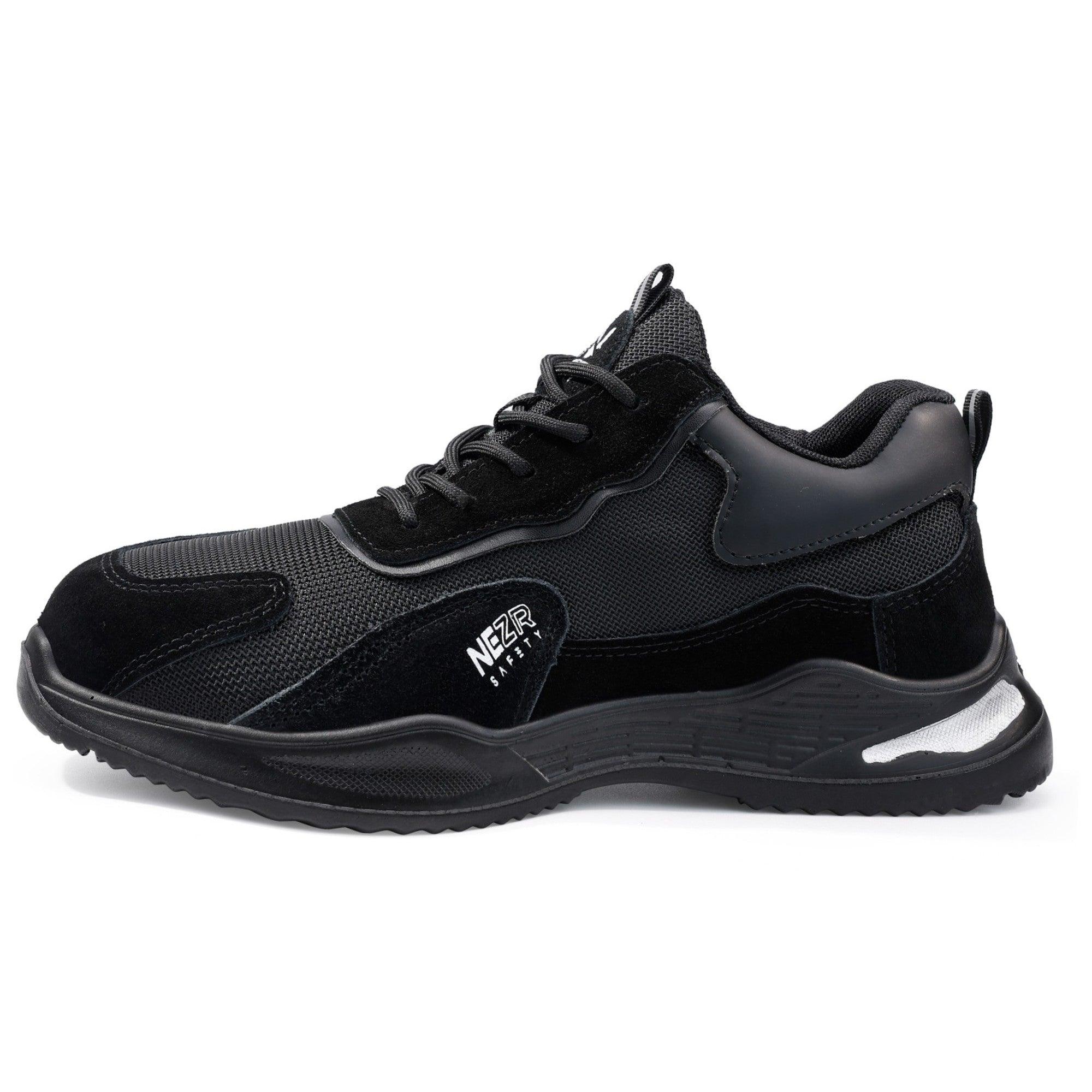 Nezr™ Pro Work Shoe S1P - ESSIE