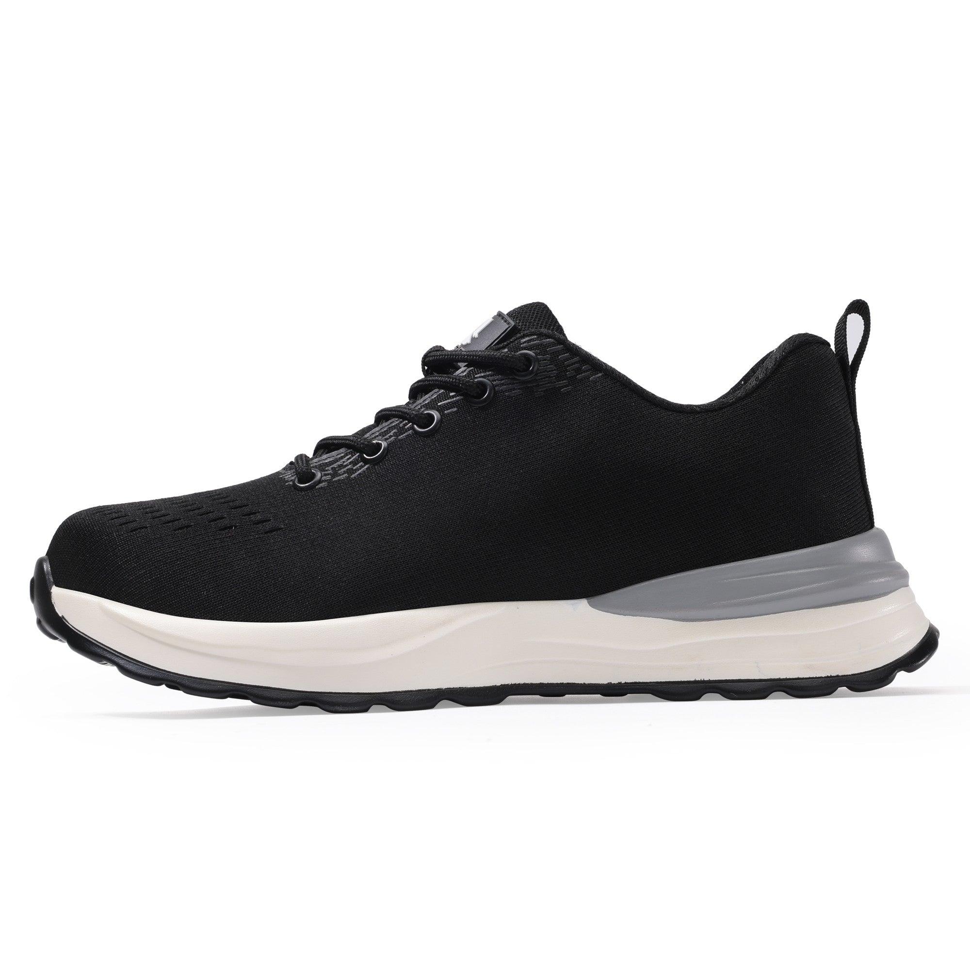 Nezr® Runa - SBP - Work shoe