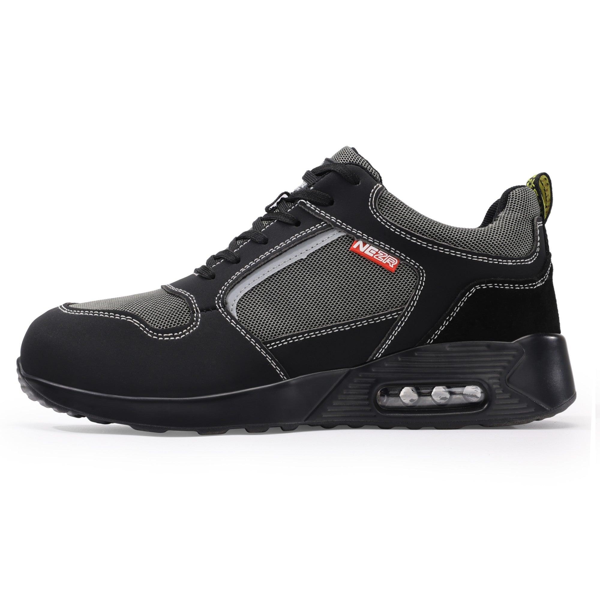 Nezr™ Pro Work Shoe SBP - AMATA