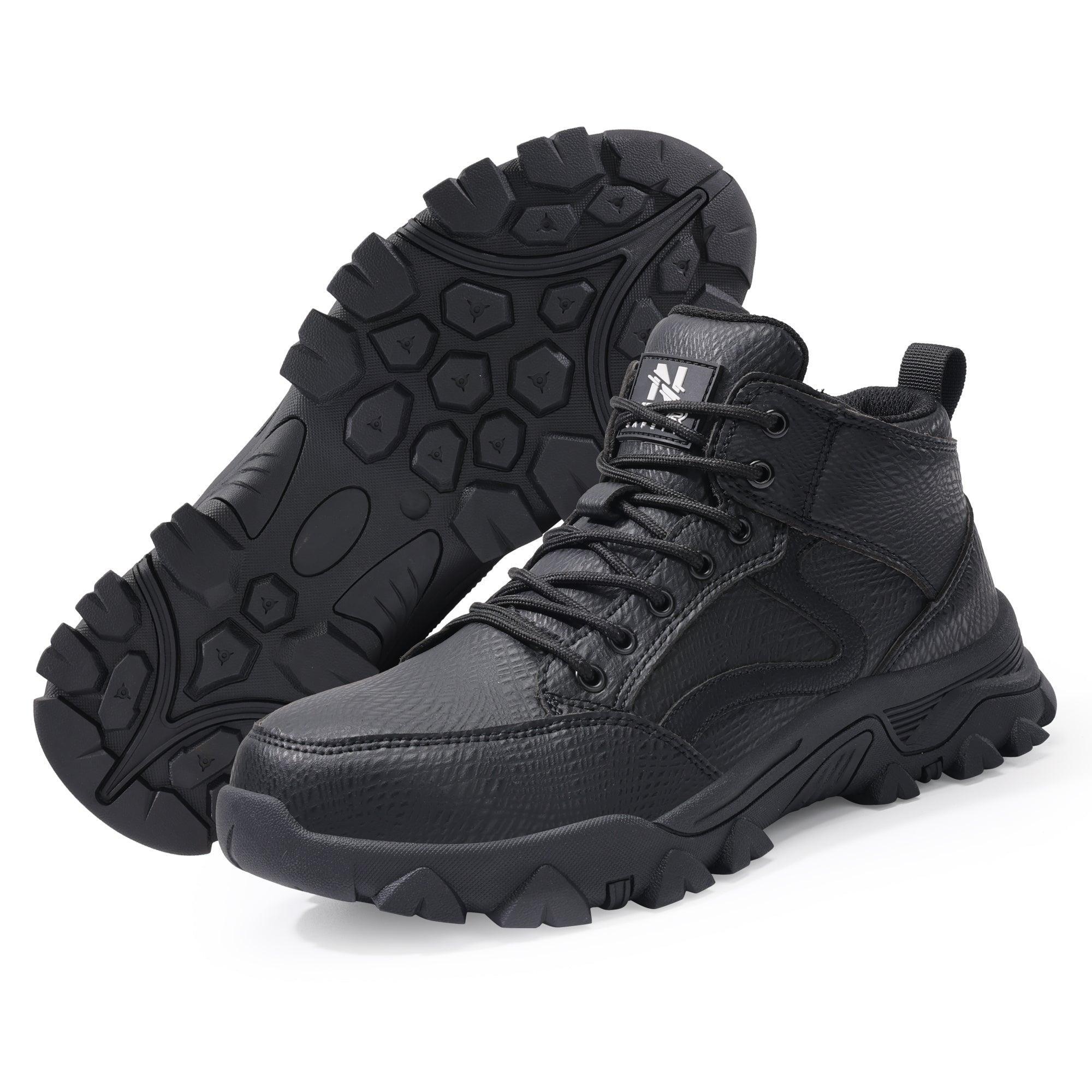 Nezr™ Pro Work Shoe S3 - DELTA