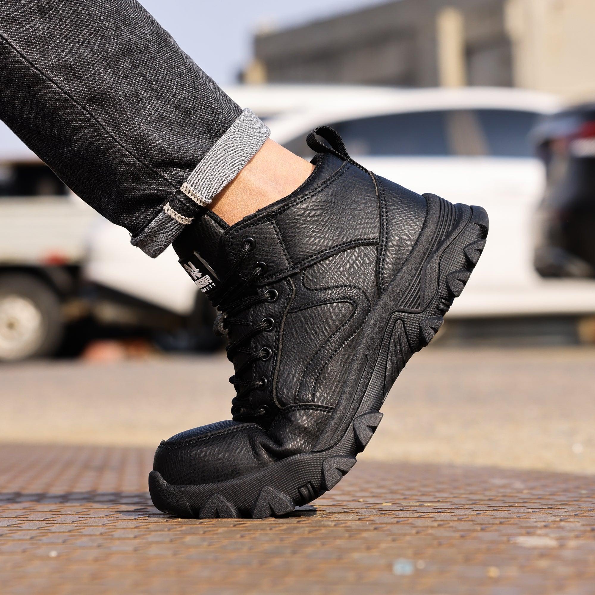 Nezr™ Pro Work Shoe S3 - DELTA