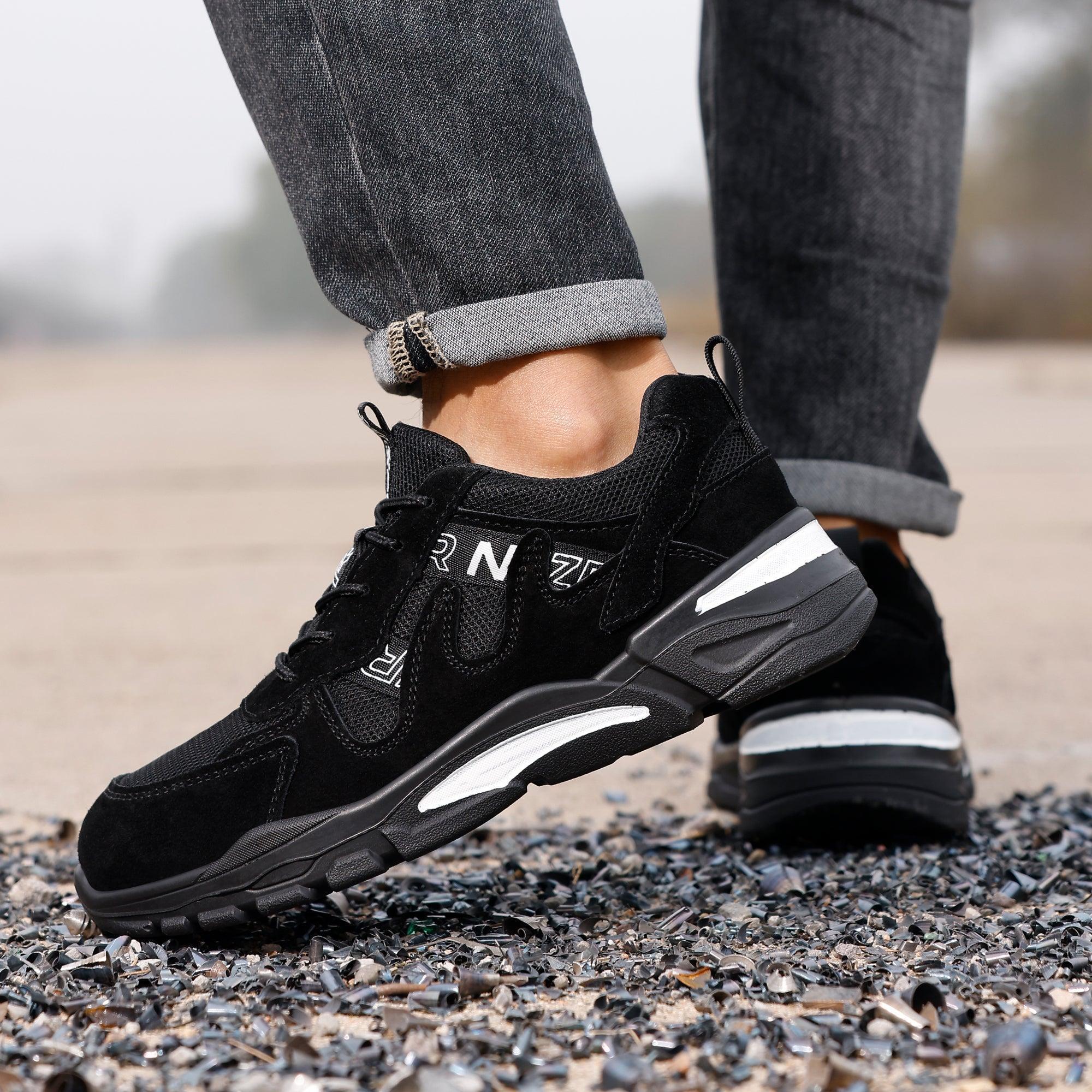 Nezr™ Pro Work Shoe S1P - LOLA