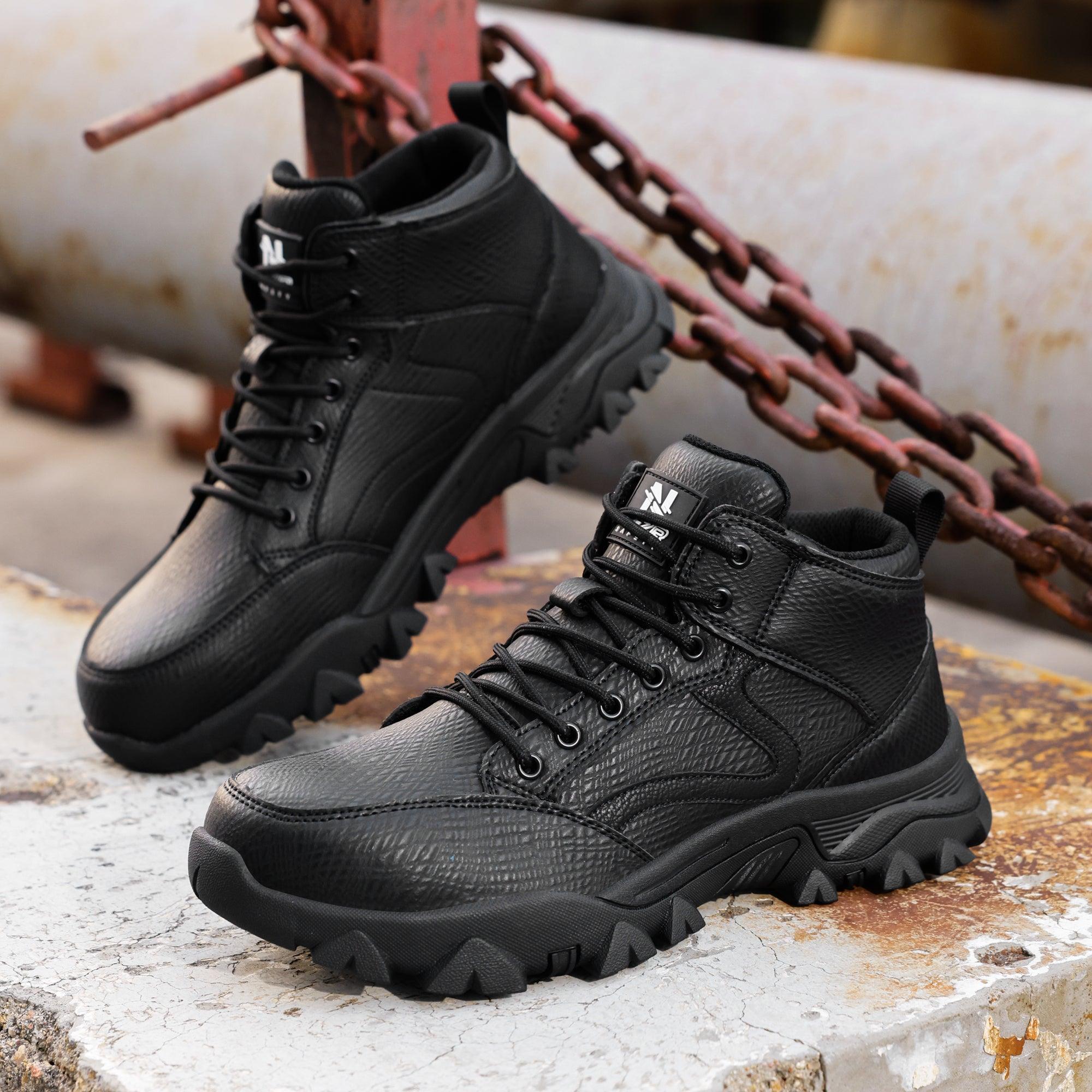 Nezr™ Pro Work Shoe S3 - DELTA
