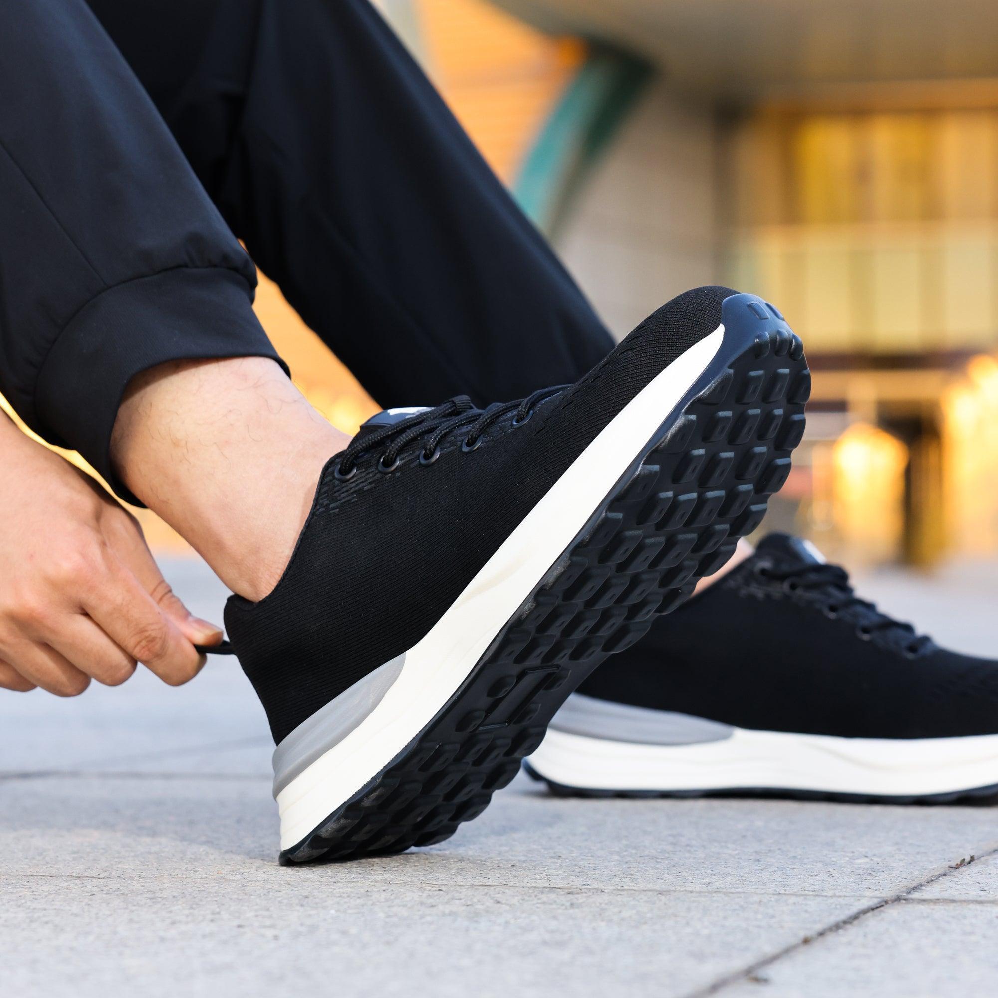 Nezr® Runa - SBP - Work shoe