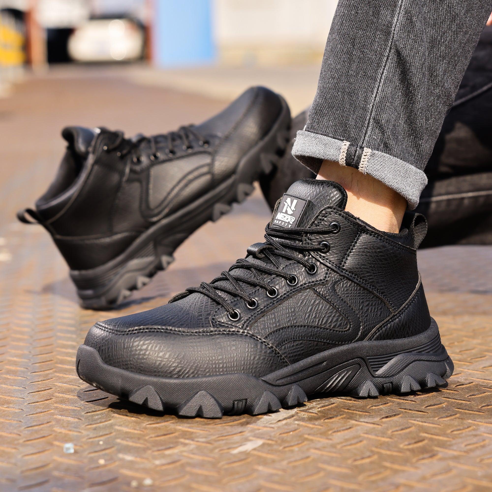 Nezr™ Pro Work Shoe S3 - DELTA