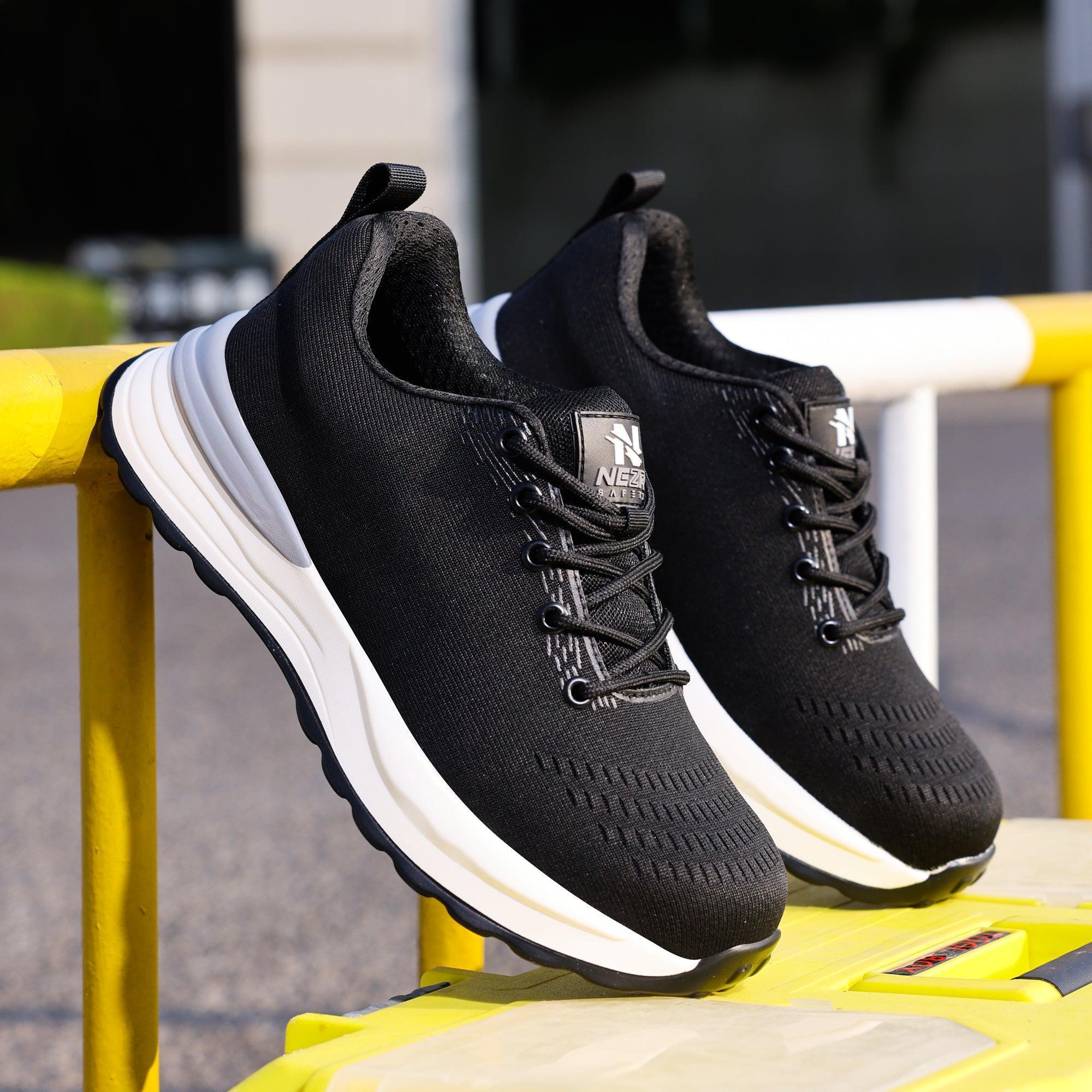 Nezr® Runa - SBP - Work shoe