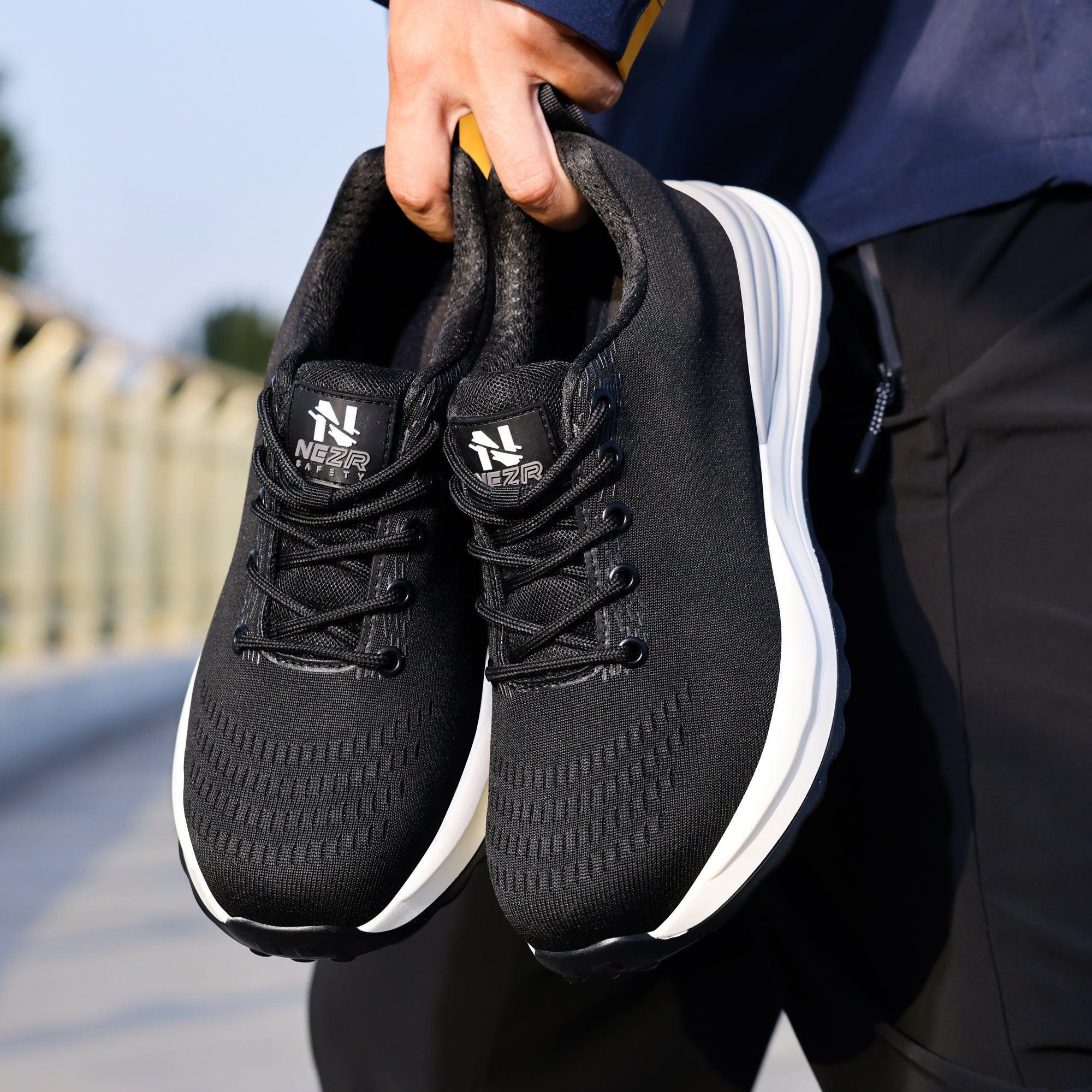 Nezr® Runa - SBP - Work shoe