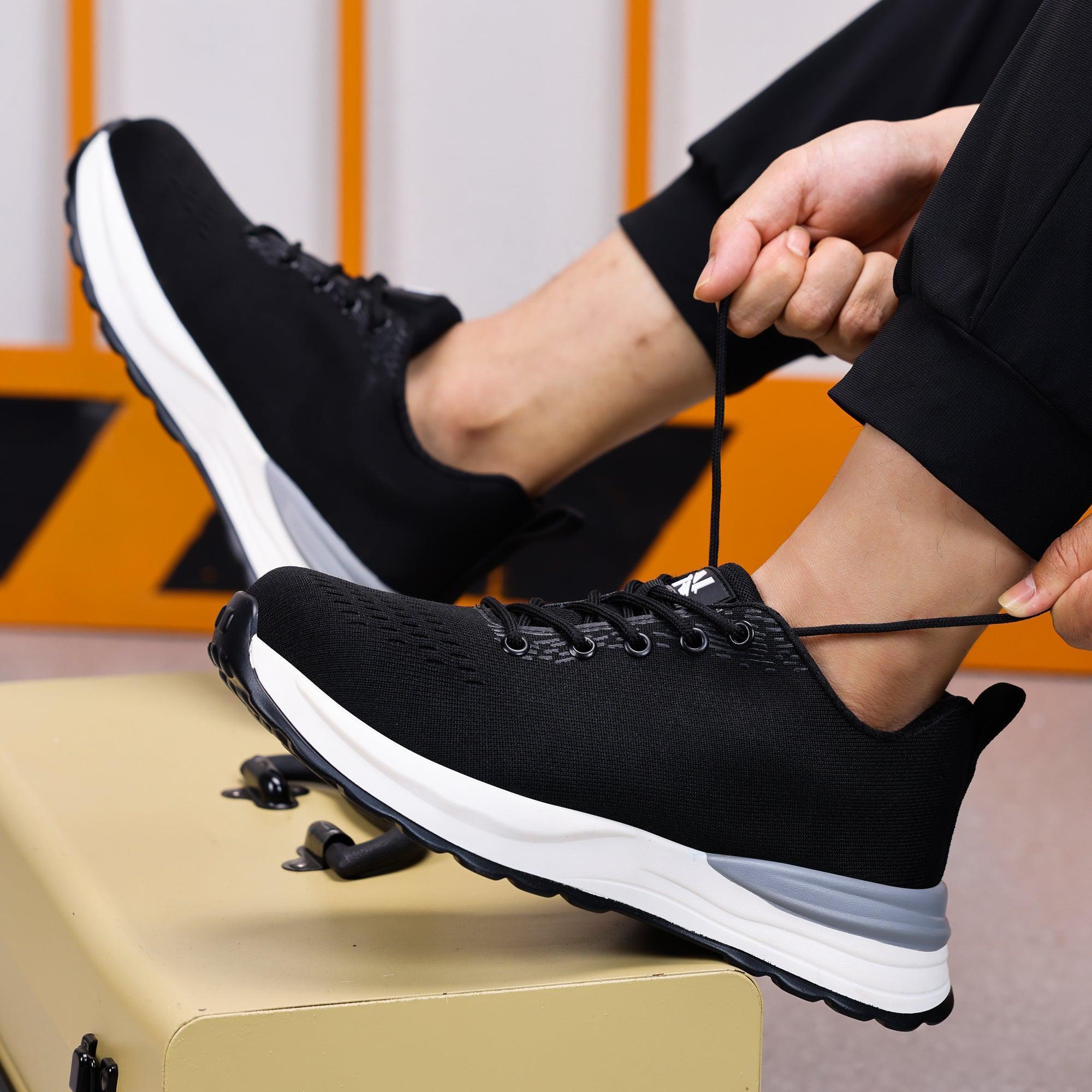 Nezr® Runa - SBP - Work shoe