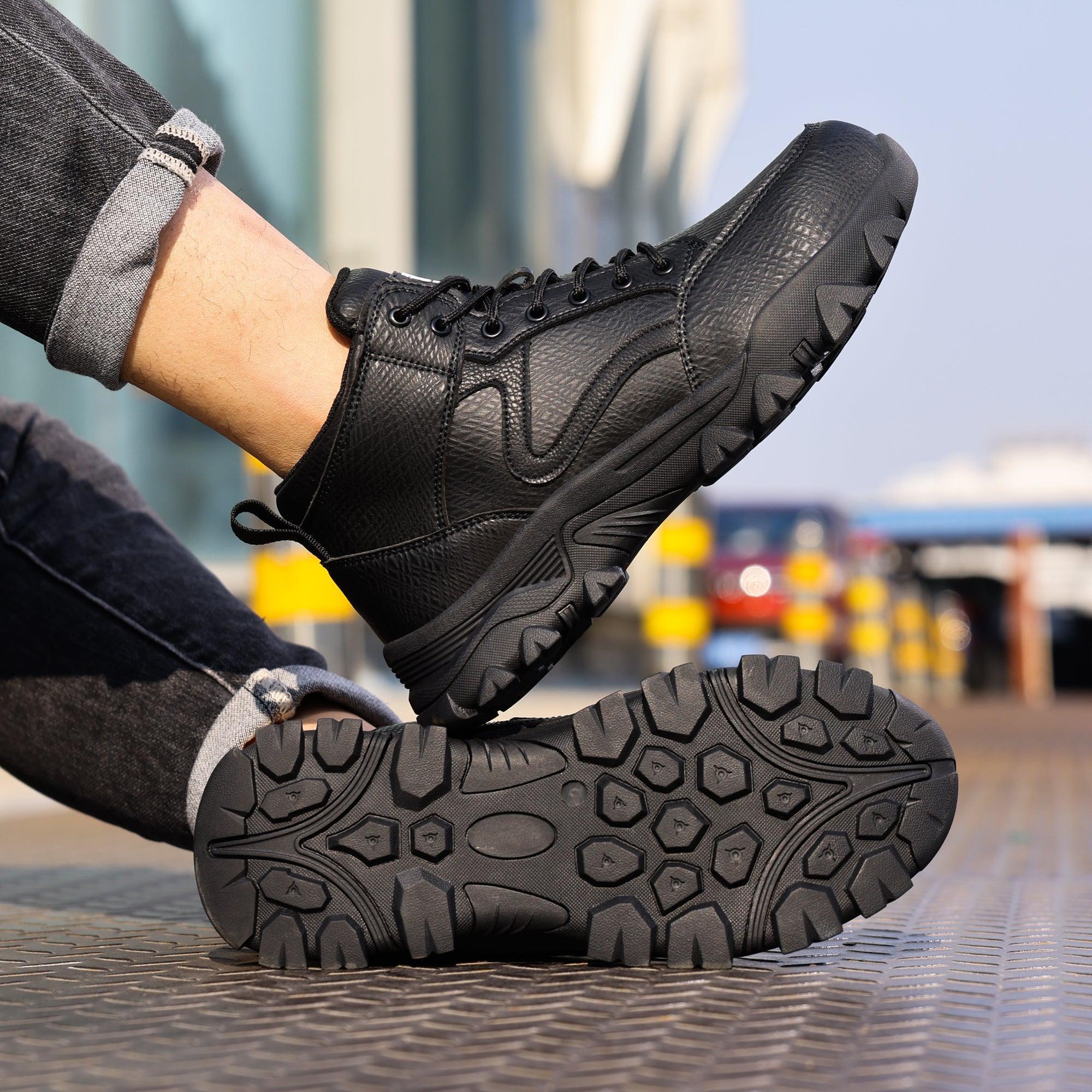 Nezr™ Pro Work Shoe S3 - DELTA