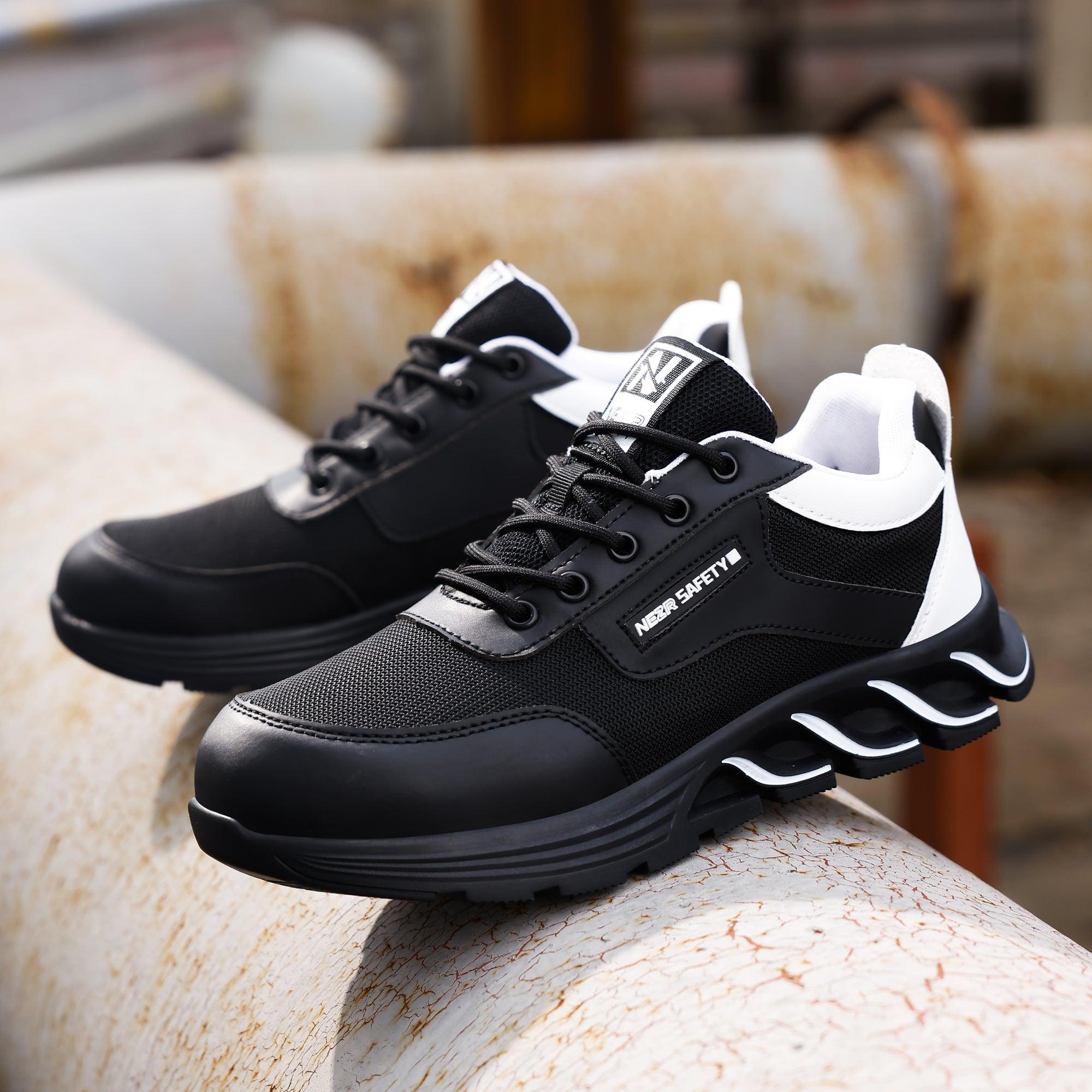 Nezr™ Pro Work Shoe S1P - ARELI