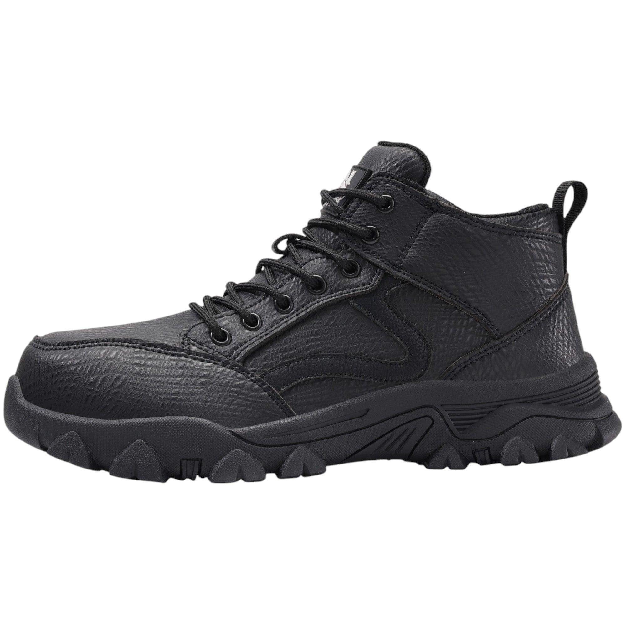 Nezr™ Pro Work Shoe S3 - DELTA