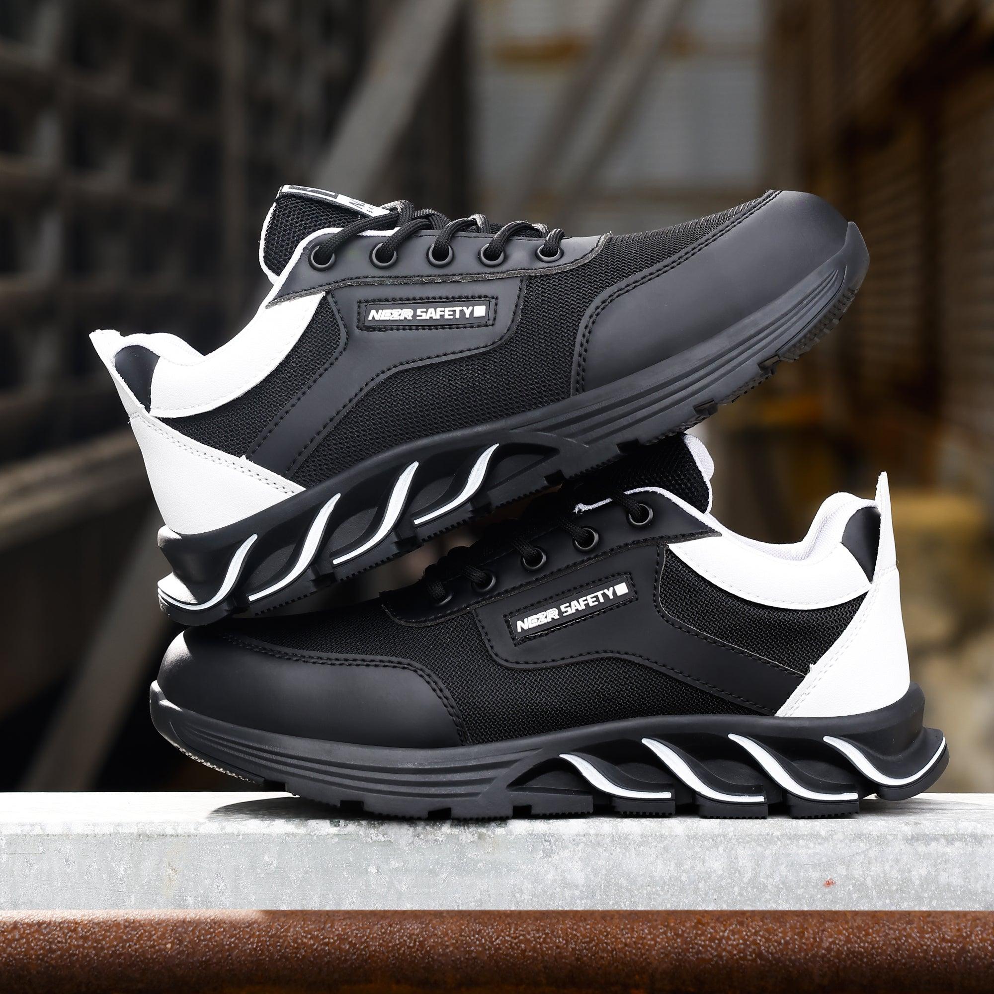 Nezr™ Pro Work Shoe S1P - ARELI