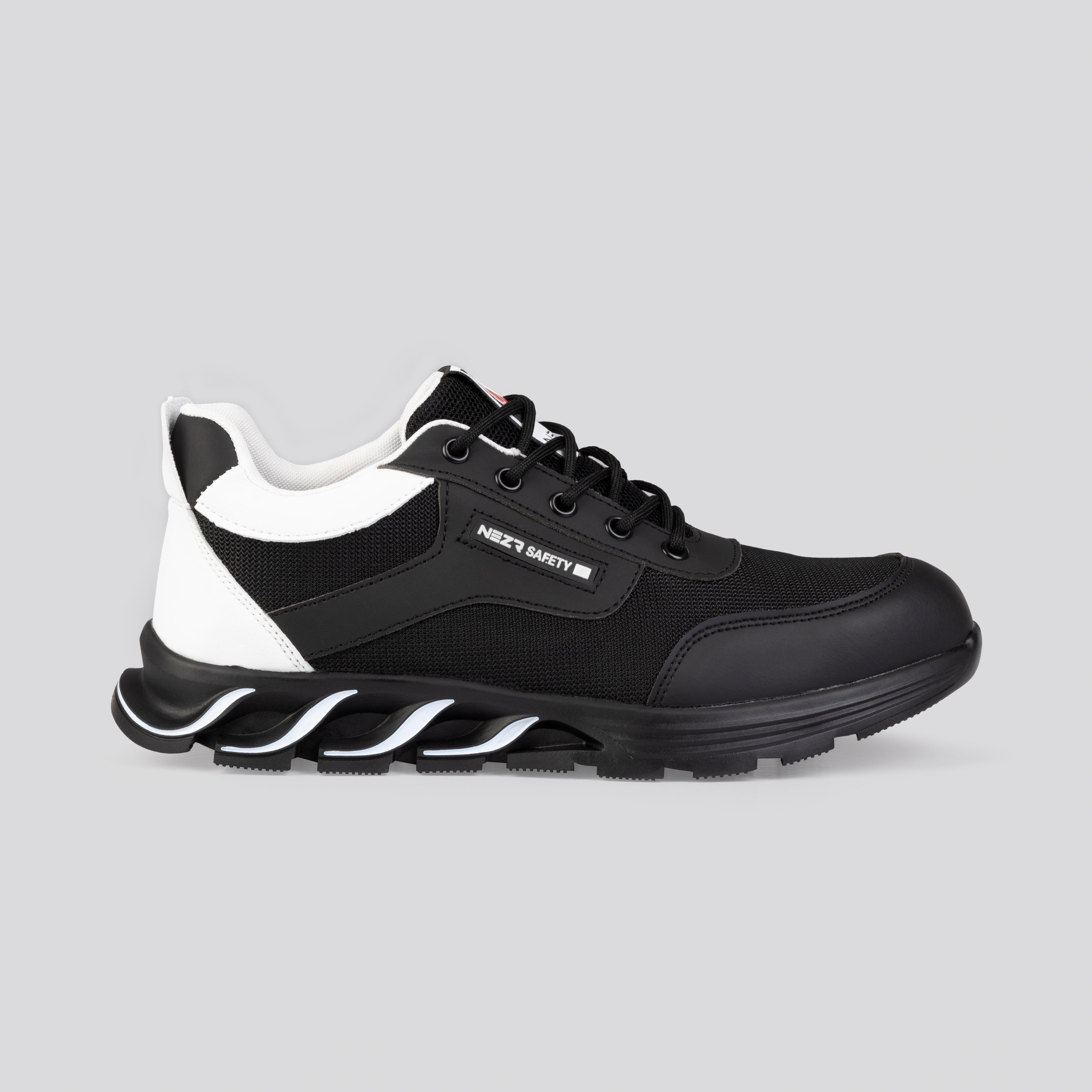 Nezr™ Pro Work Shoe S1P - ARELI