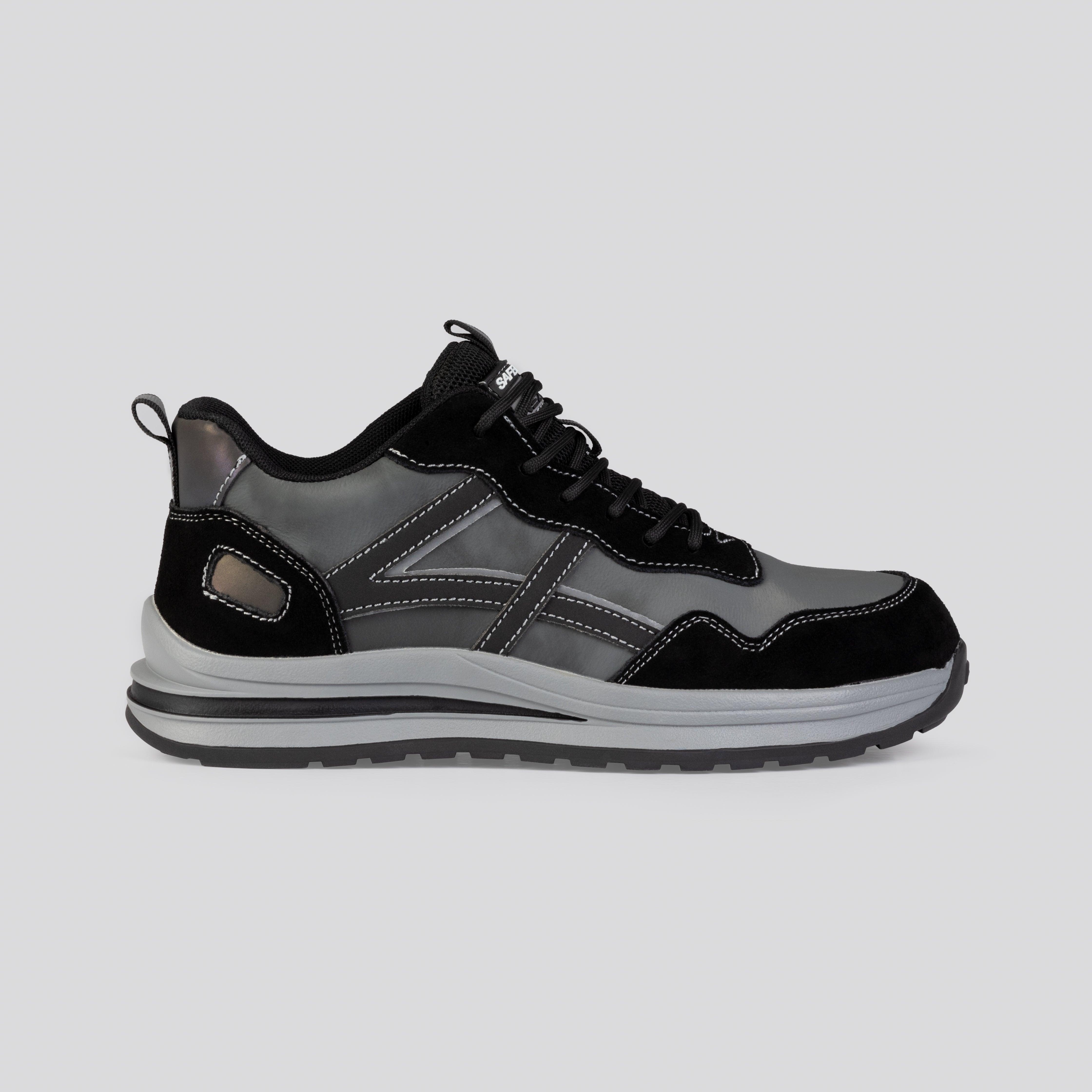 Nezr™ Pro Work Shoe S1P - TITANIA