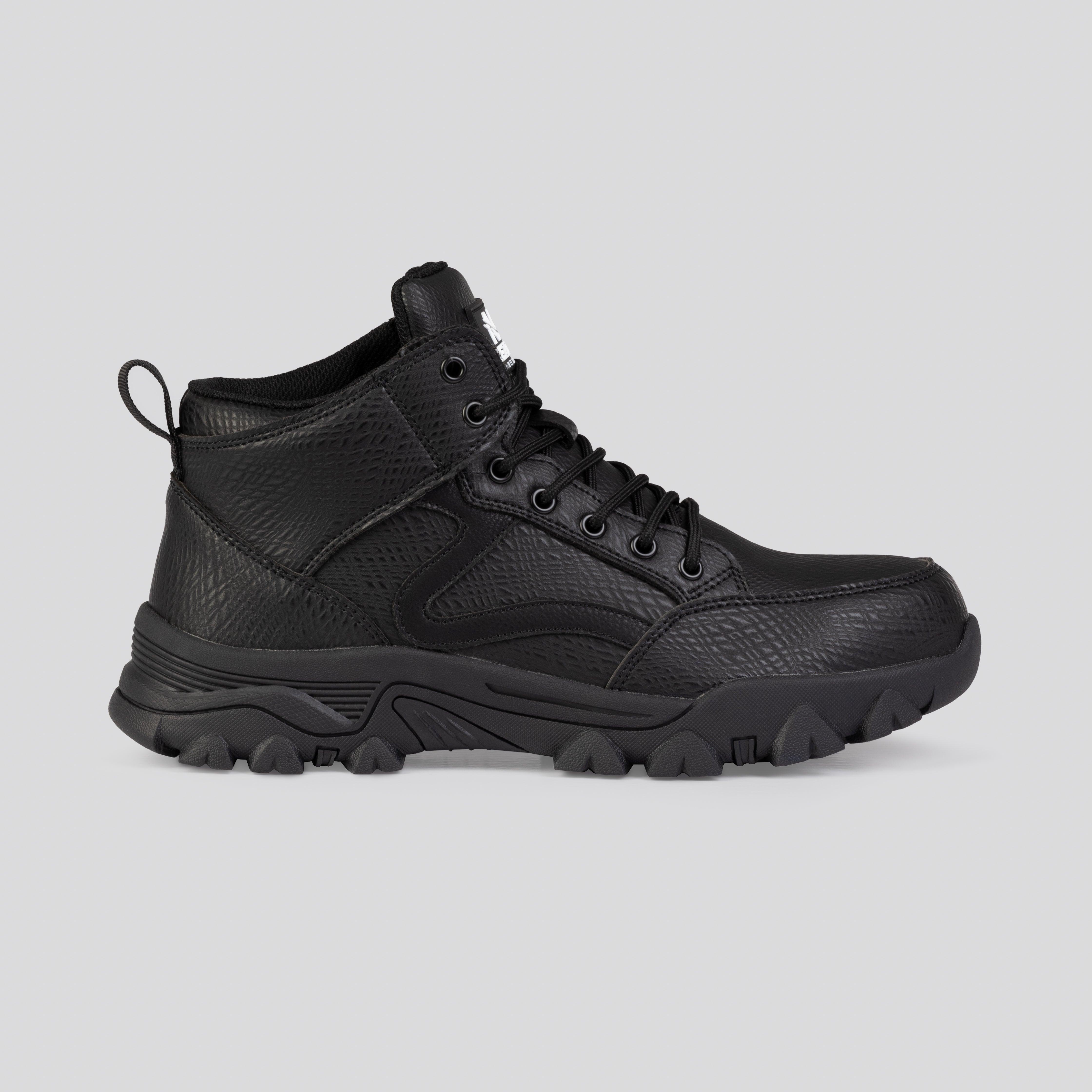 Nezr™ Pro Work Shoe S3 - DELTA