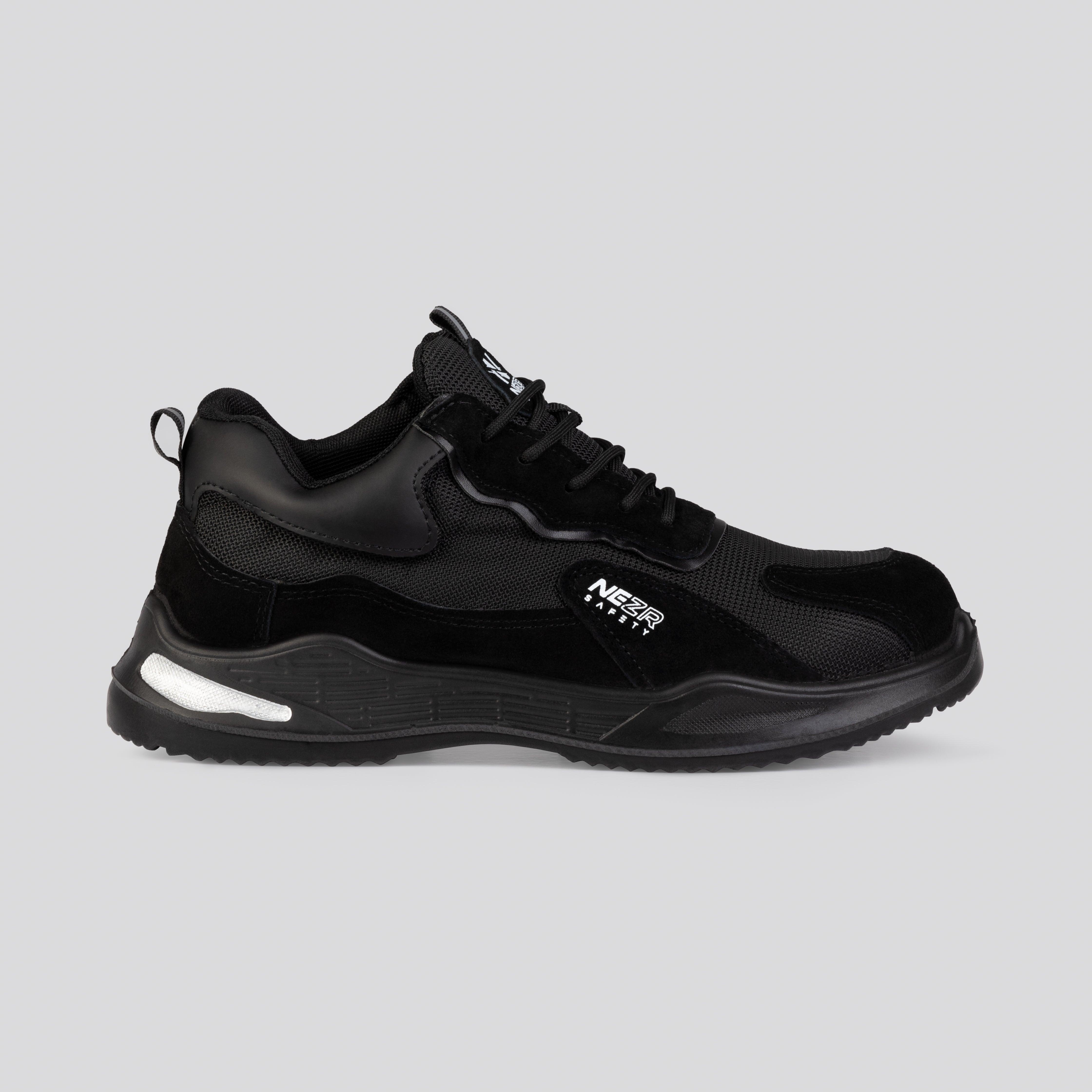 Nezr™ Pro Work Shoe S1P - ESSIE