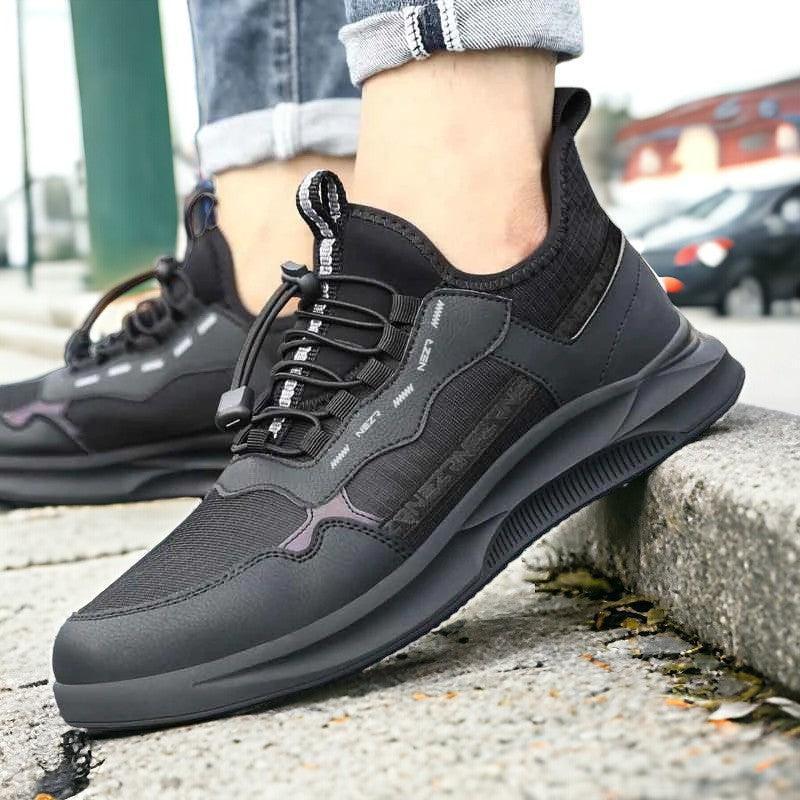 Nezr™ Pro Work Shoe S1P - MAXENT