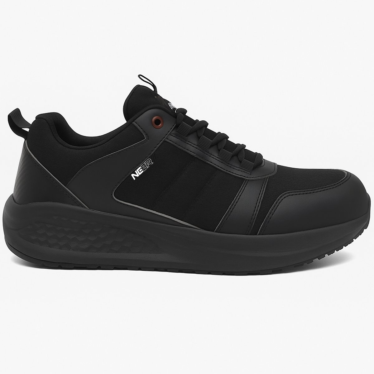 N20 - Marathonworker S3 Sneakerstijl