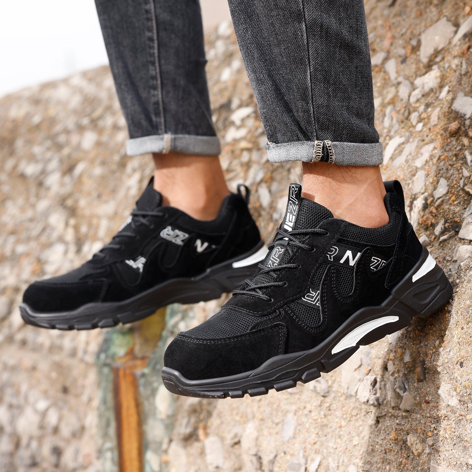 Nezr™ Pro Work Shoe S1P - LOLA
