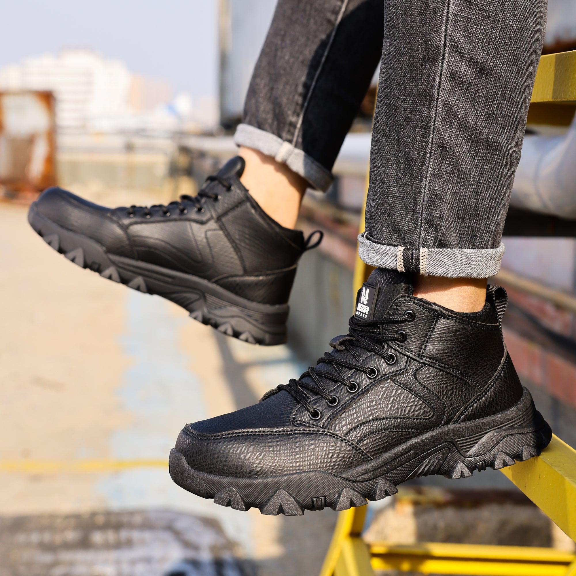 Nezr™ Pro Werkschoen S3 - DELTA