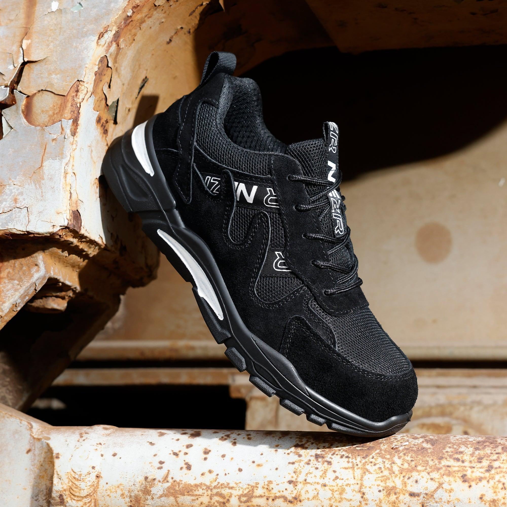 Nezr™ Pro Work Shoe S1P - LOLA
