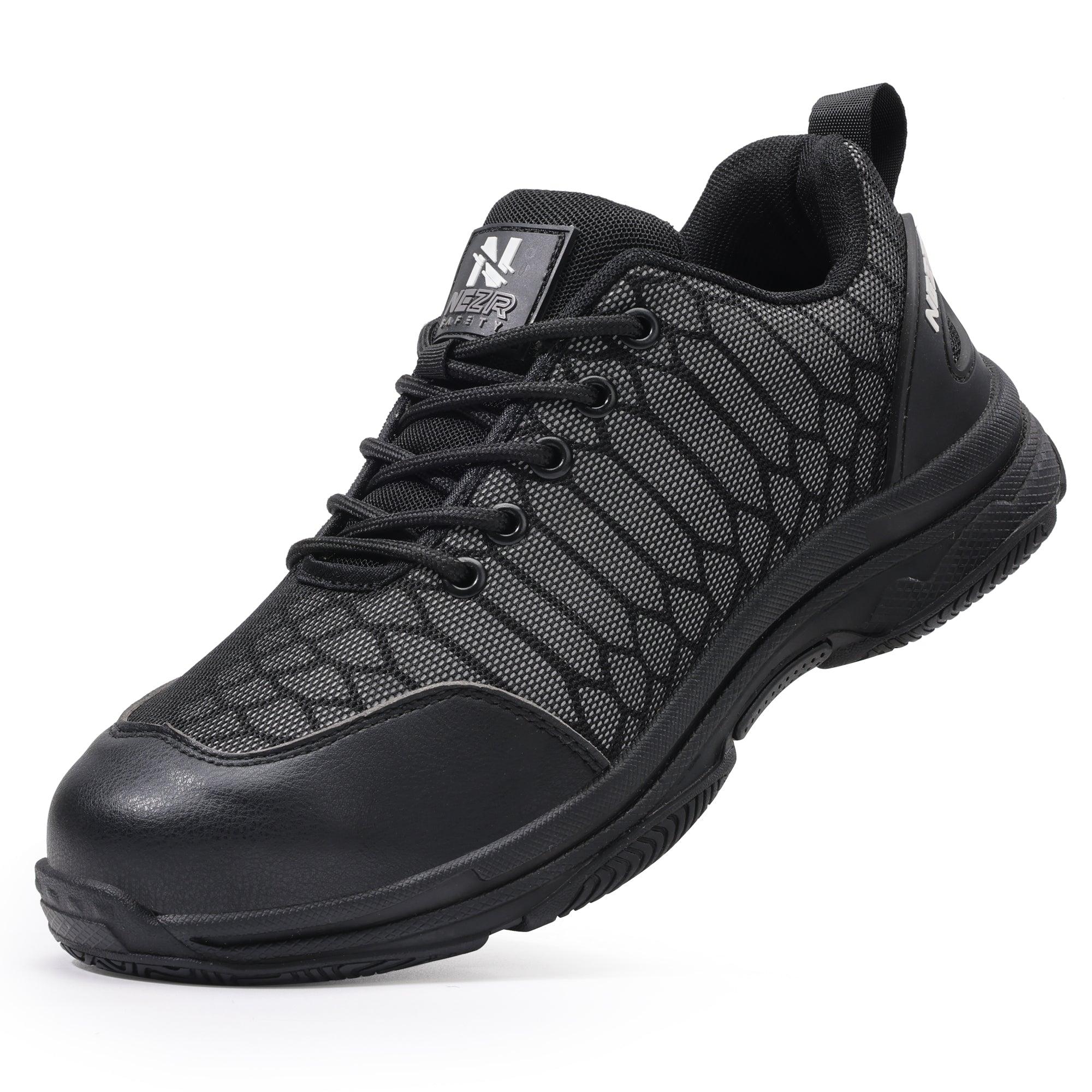 Nezr® Areli - S1P - Work shoe