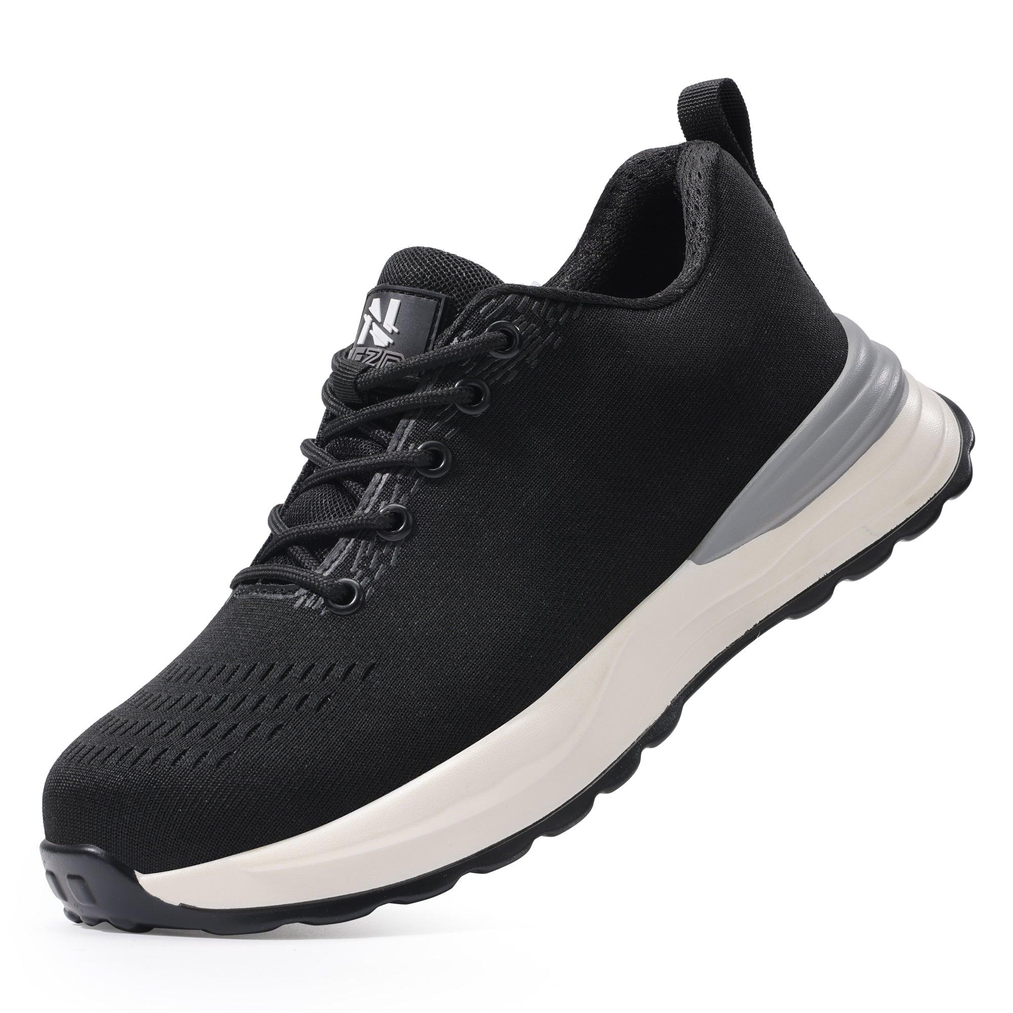 Nezr® Runa - SBP - Work shoe