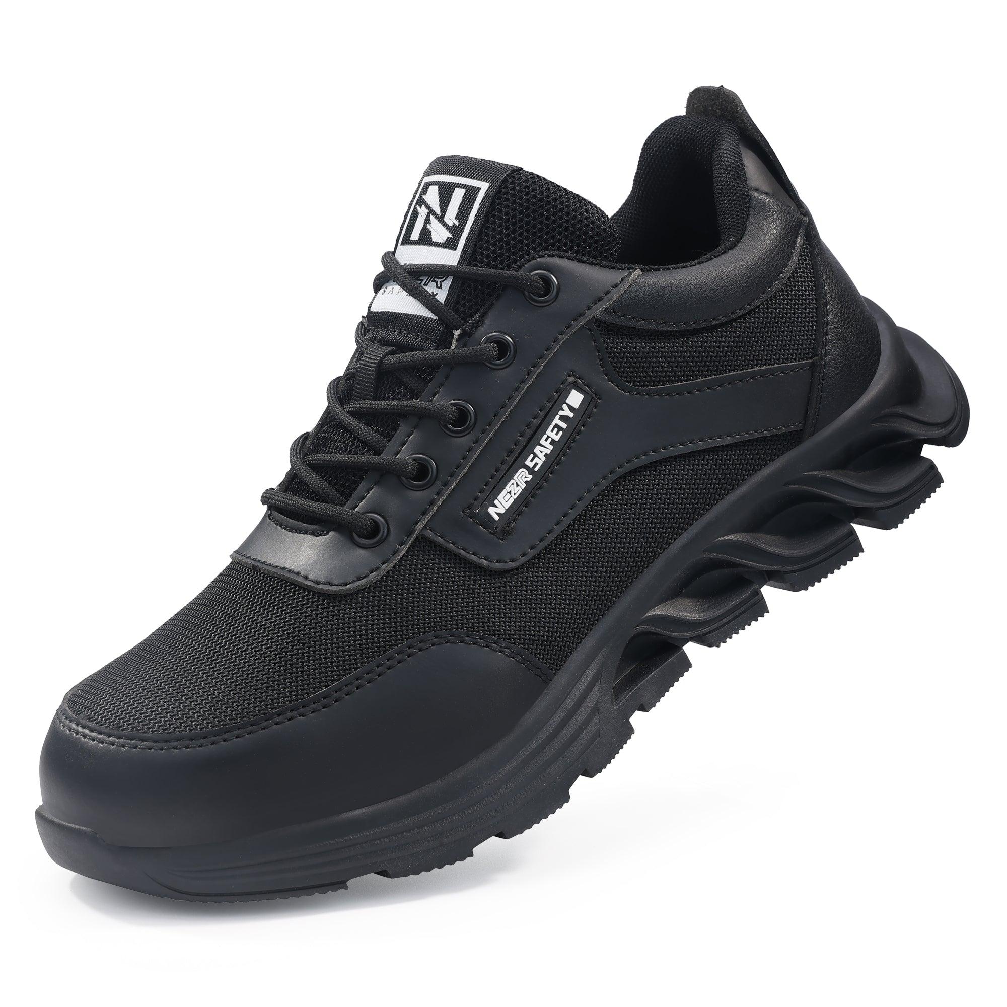 Nezr® Areli - S1P - Work shoe