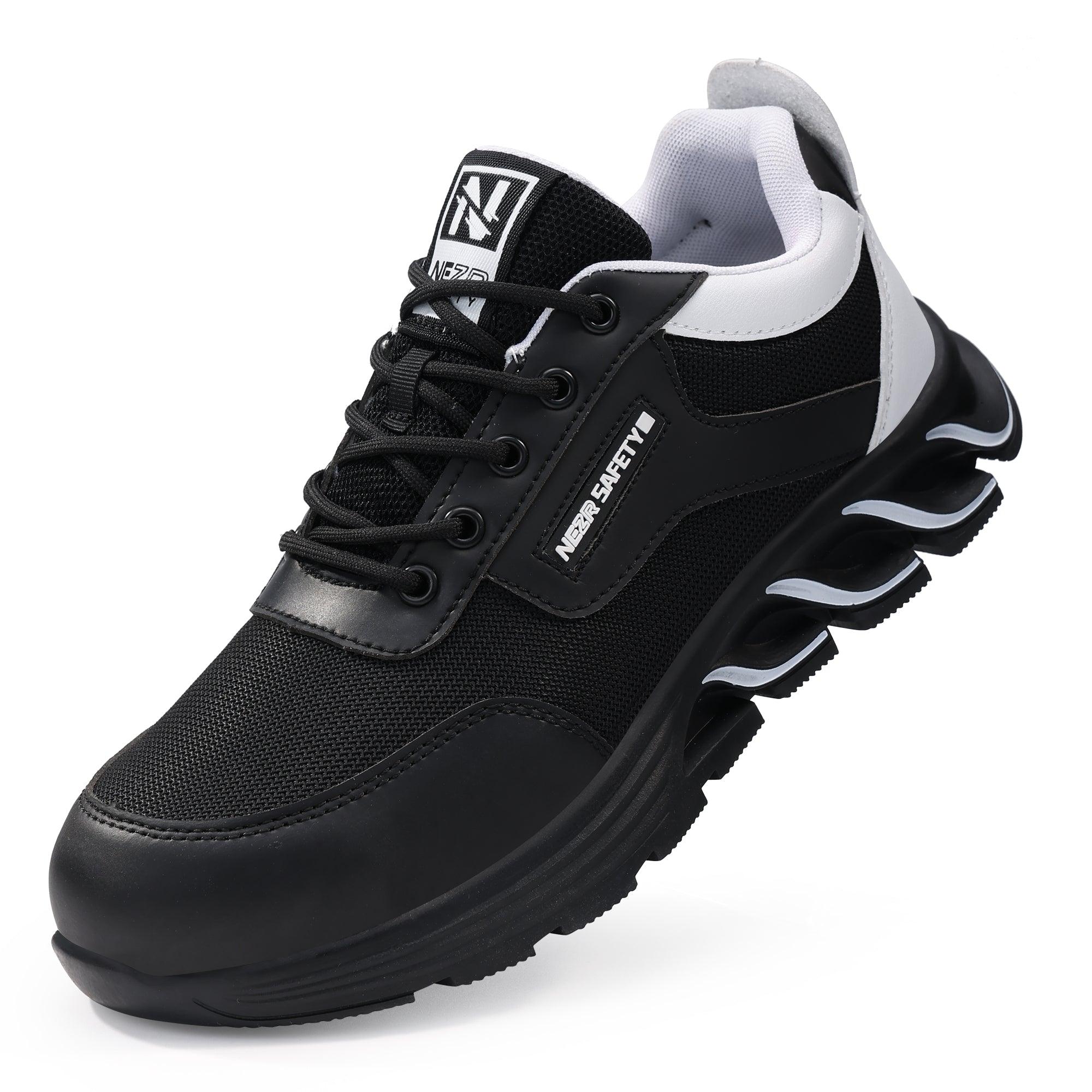 Nezr™ Pro Work Shoe S1P - ARELI