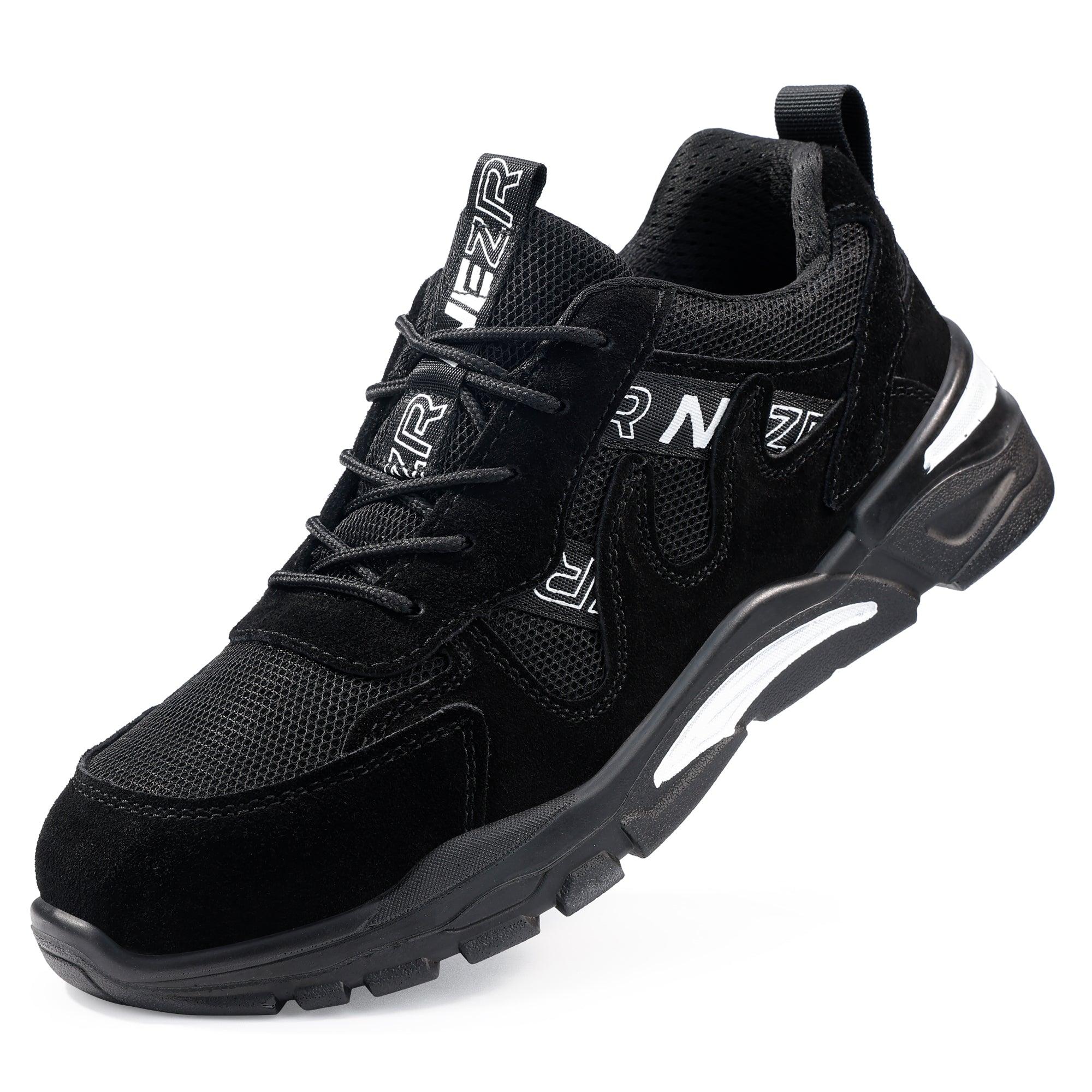 Nezr™ Pro Work Shoe S1P - LOLA
