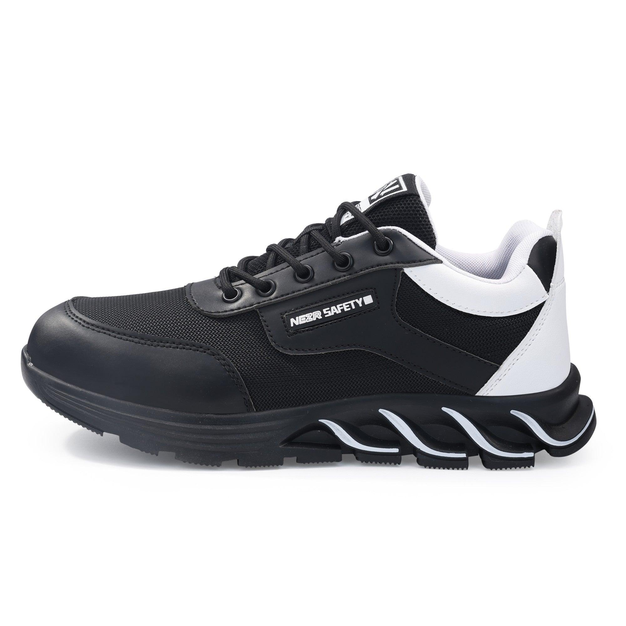 Nezr™ Pro Work Shoe S1P - ARELI