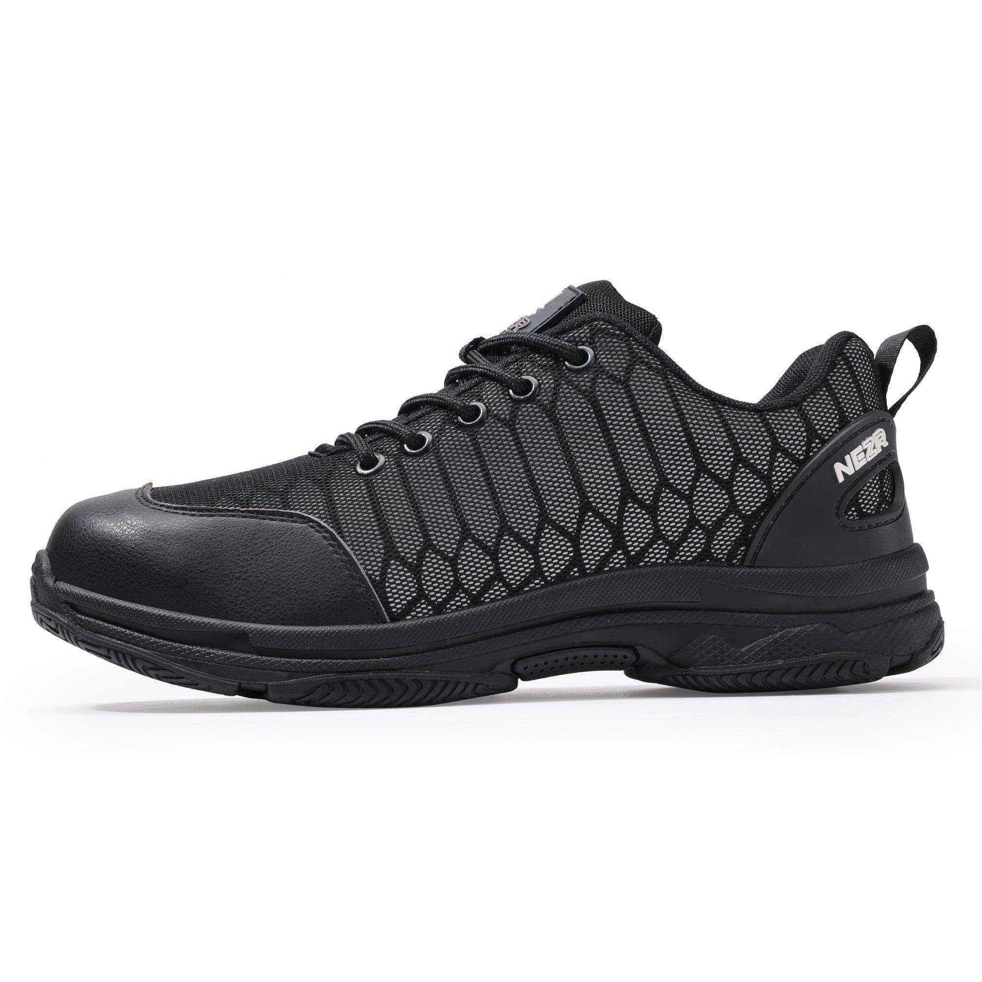 Nezr® Areli - S1P - Work shoe