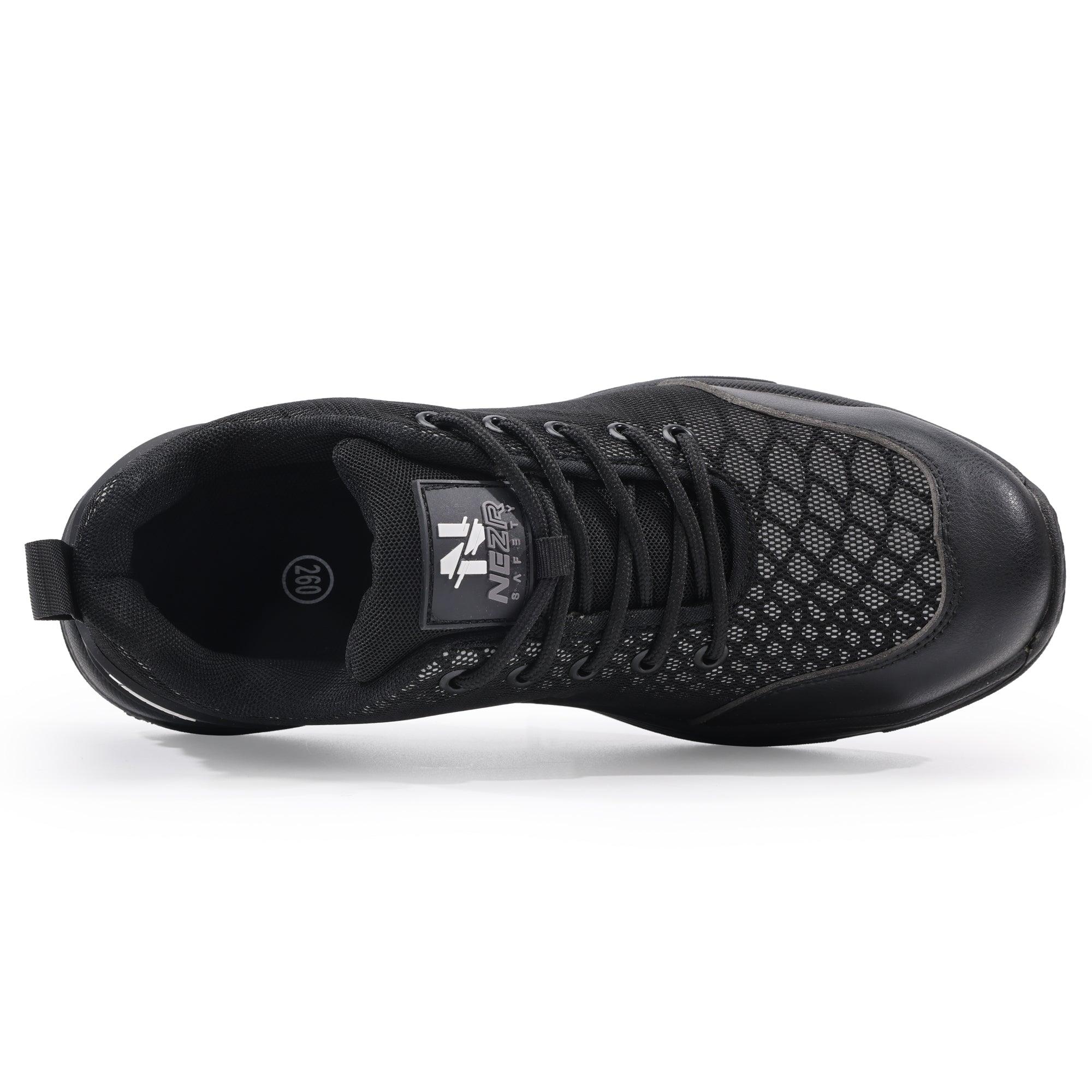 Nezr® Areli - S1P - Work shoe
