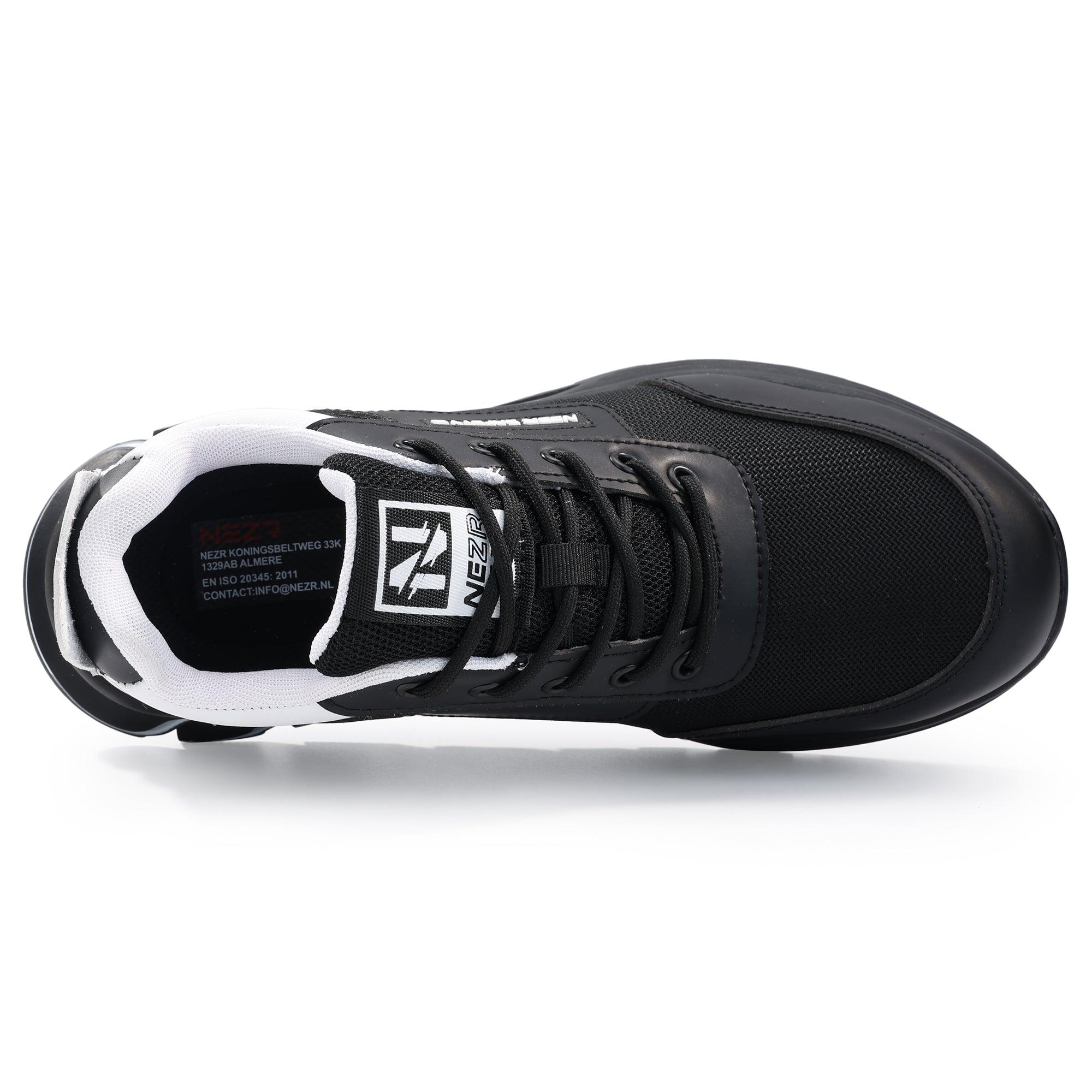 Nezr™ Pro Work Shoe S1P - ARELI