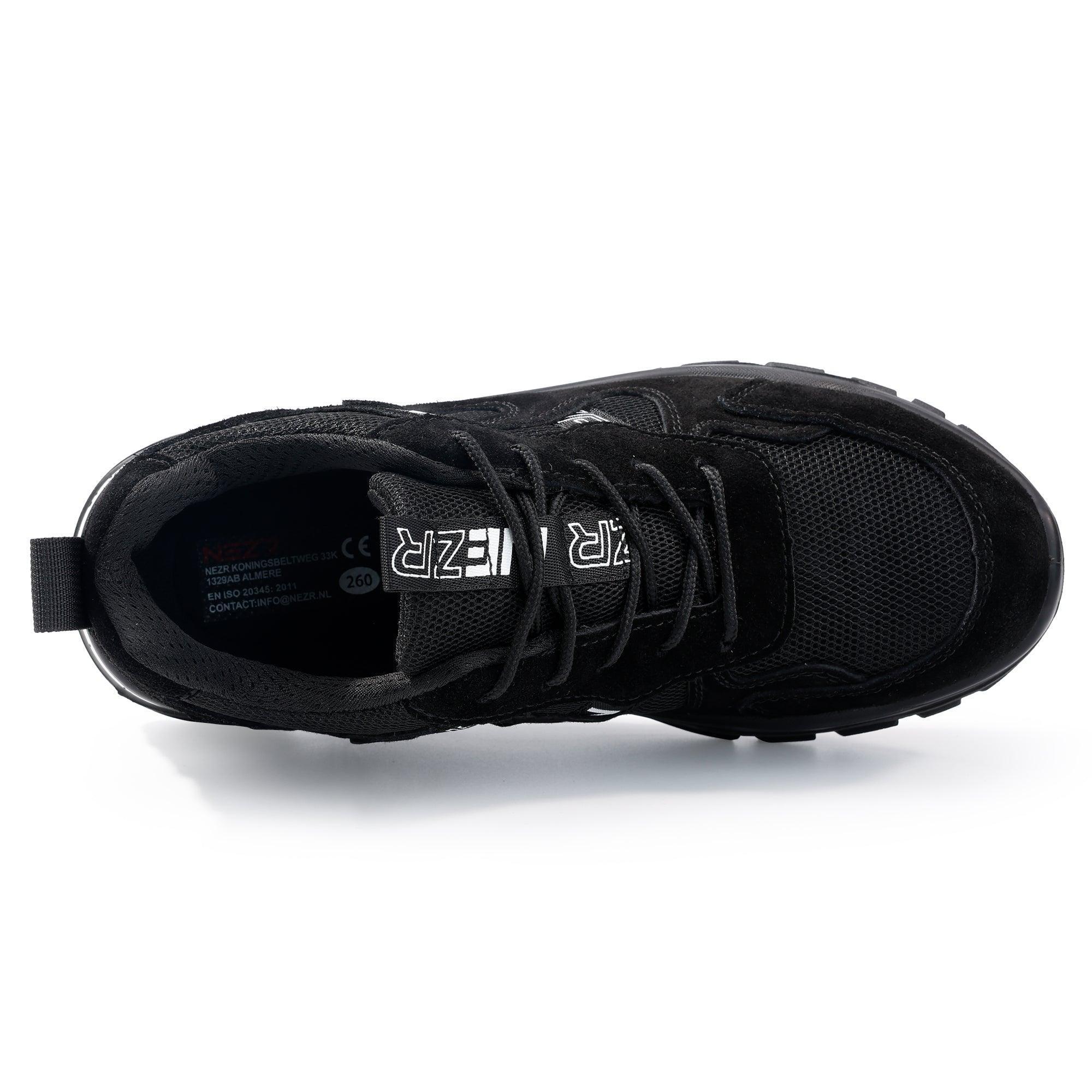 Nezr™ Pro Work Shoe S1P - LOLA