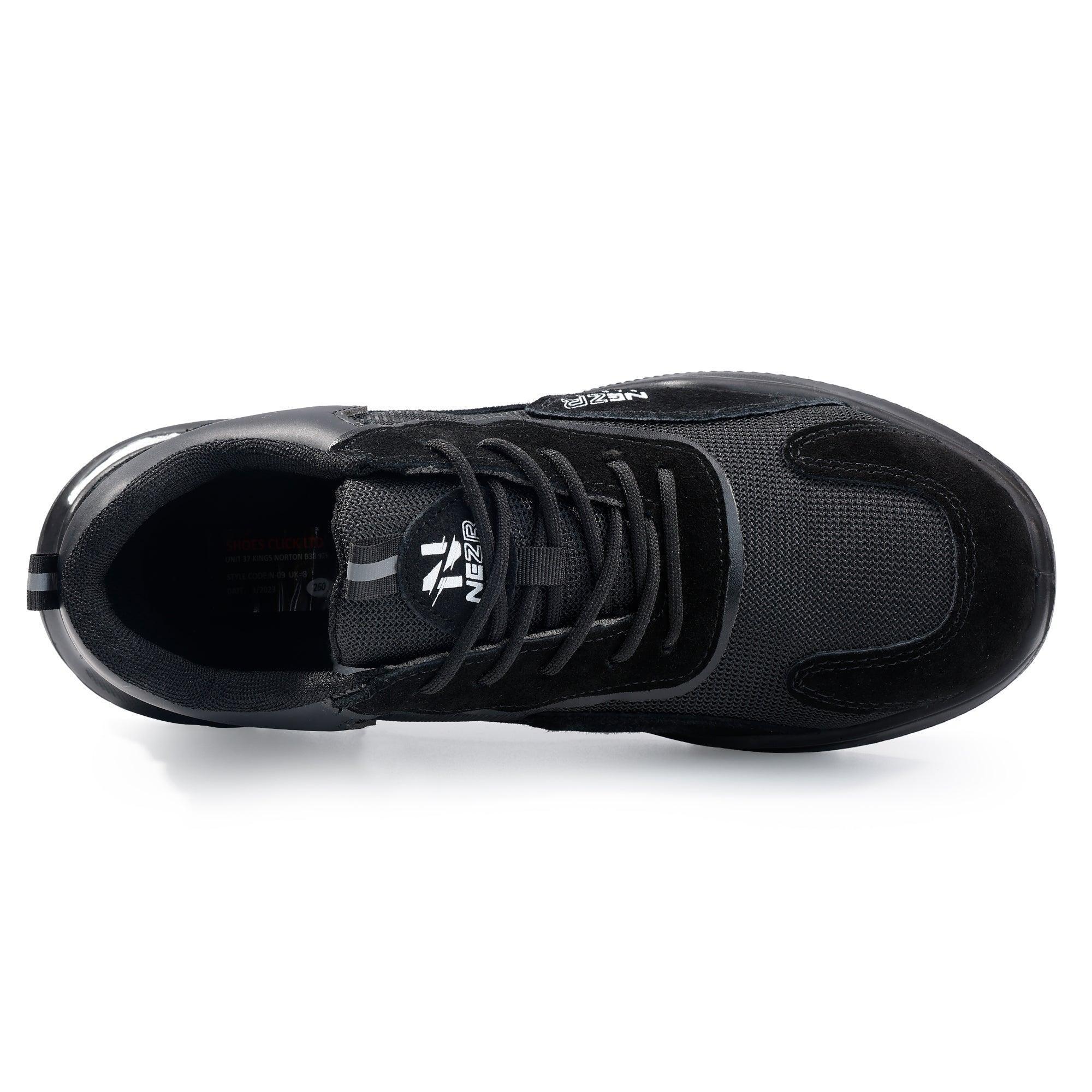 Nezr™ Pro Work Shoe S1P - ESSIE