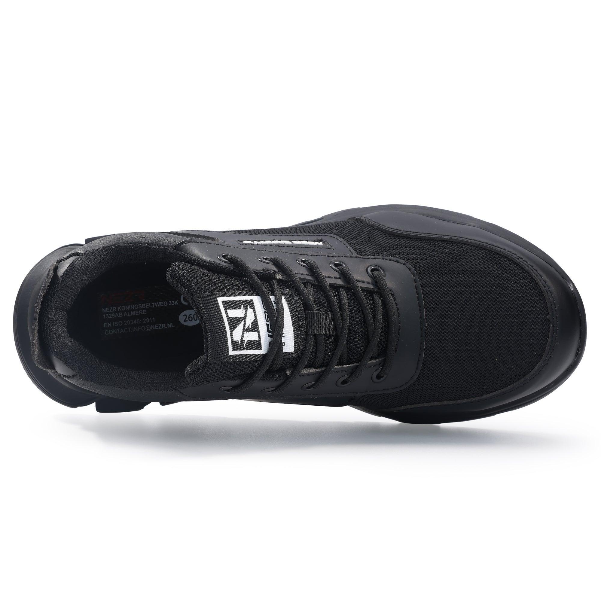Nezr® Areli - S1P - Work shoe