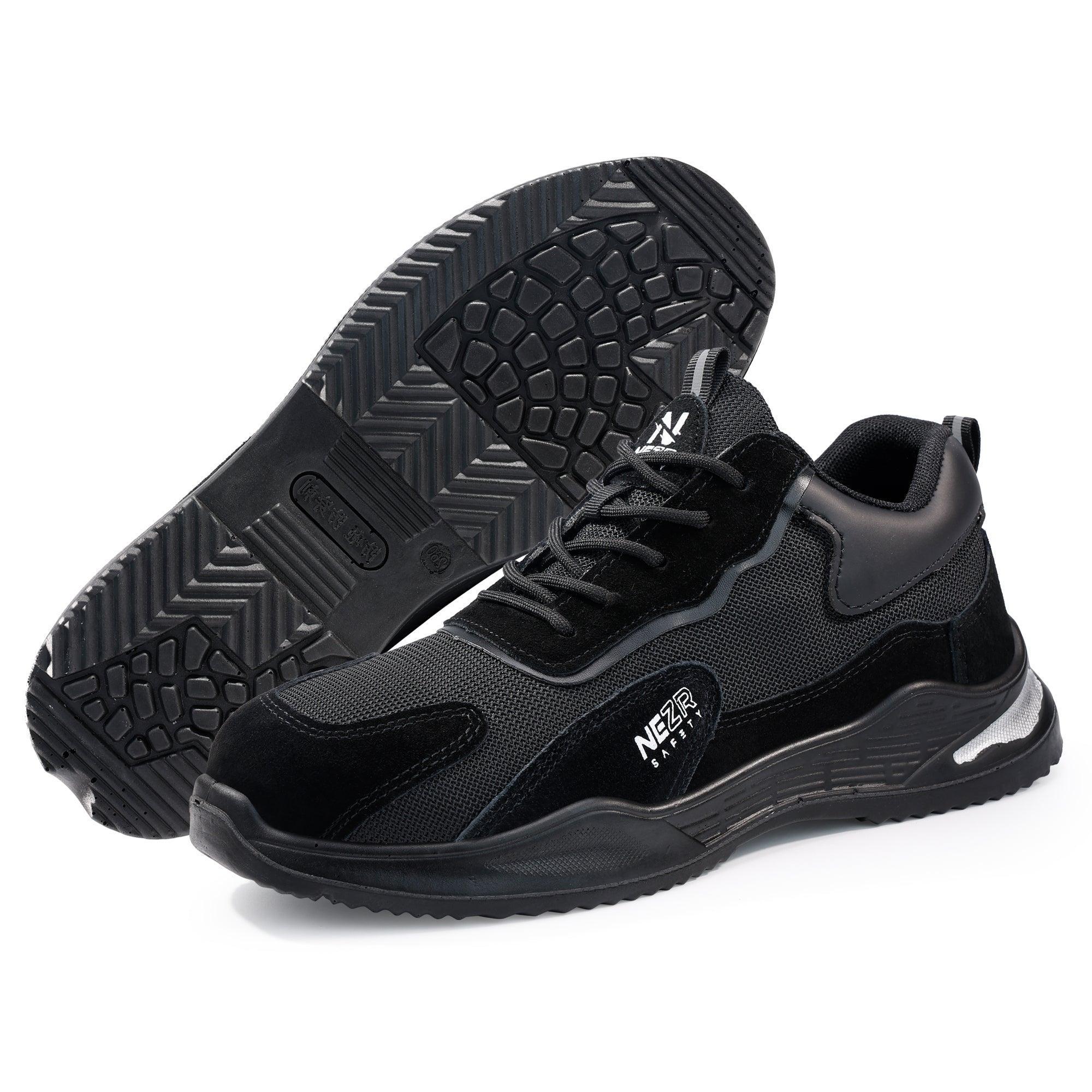 Nezr™ Pro Work Shoe S1P - ESSIE