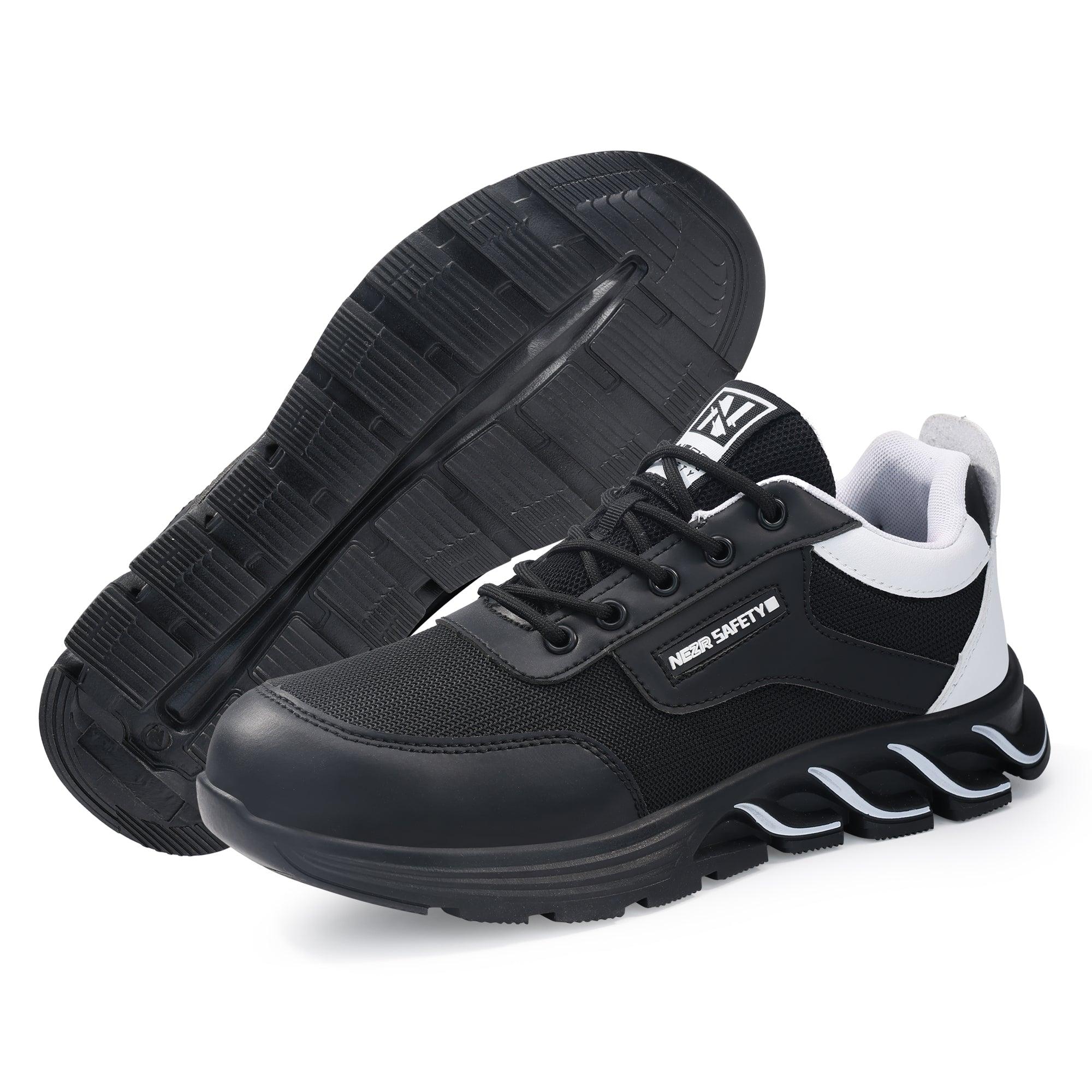 Nezr™ Pro Work Shoe S1P - ARELI