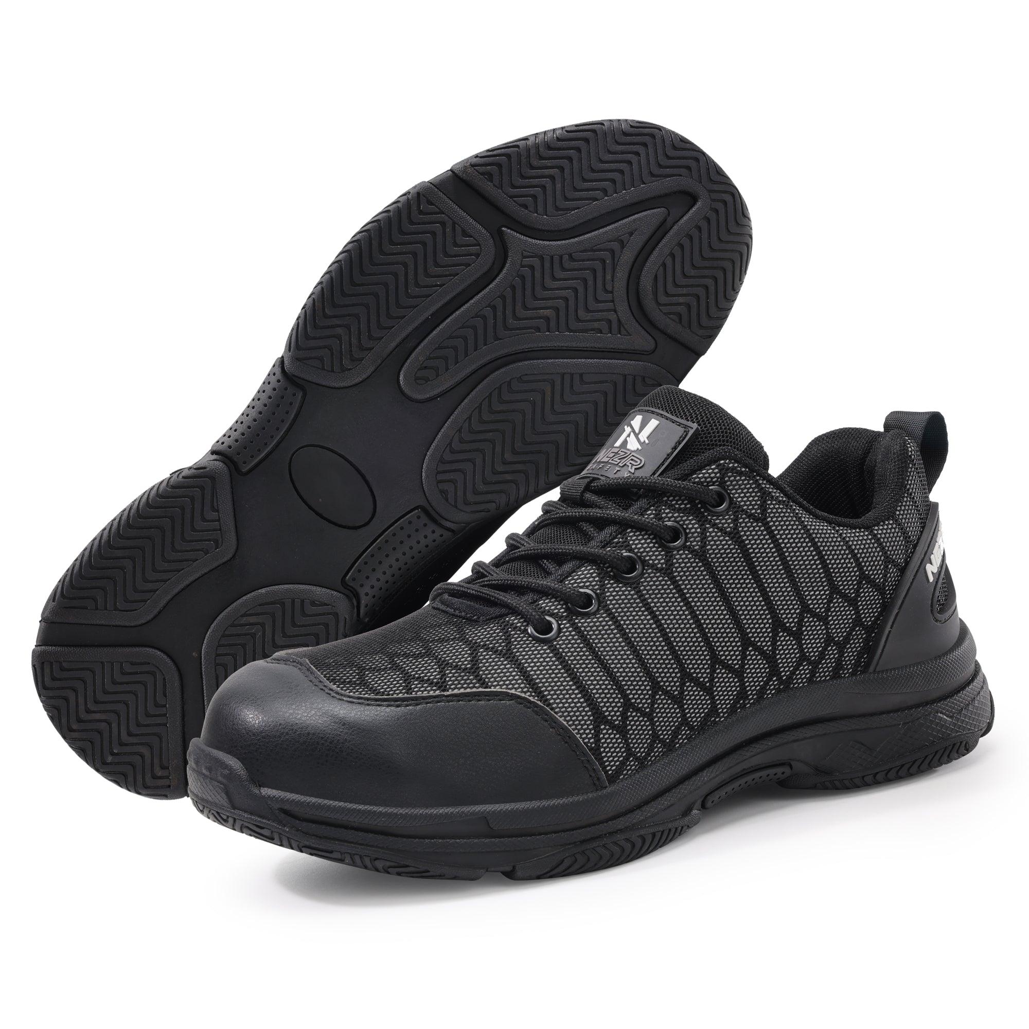 Nezr® Areli - S1P - Work shoe