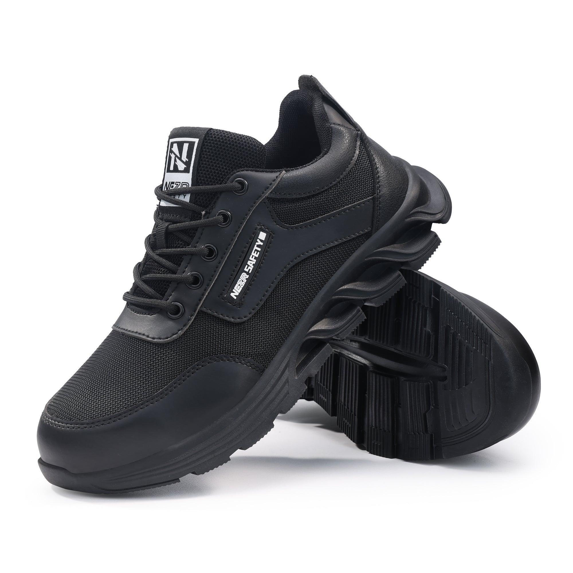 Nezr® Areli - S1P - Work shoe