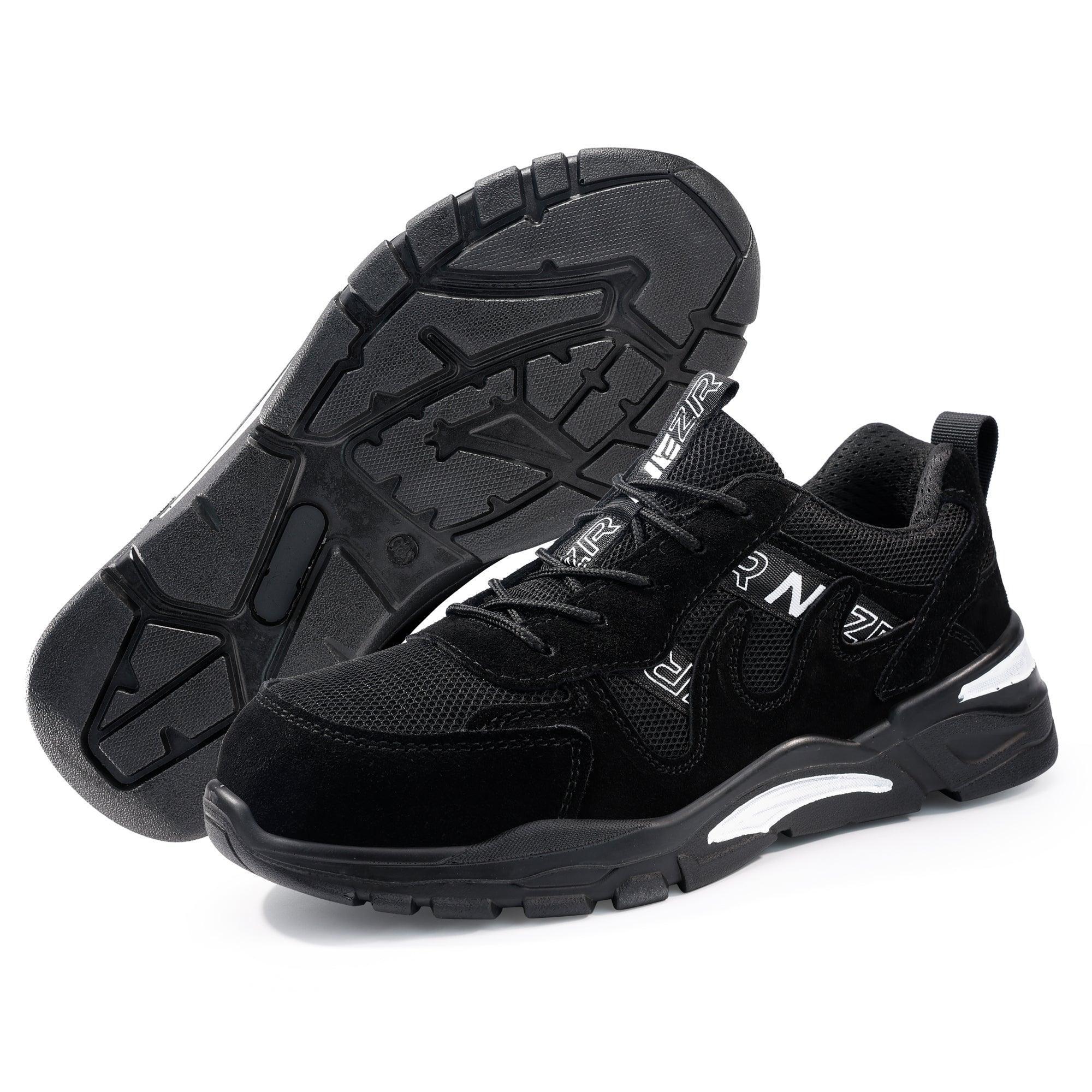 Nezr™ Pro Work Shoe S1P - LOLA