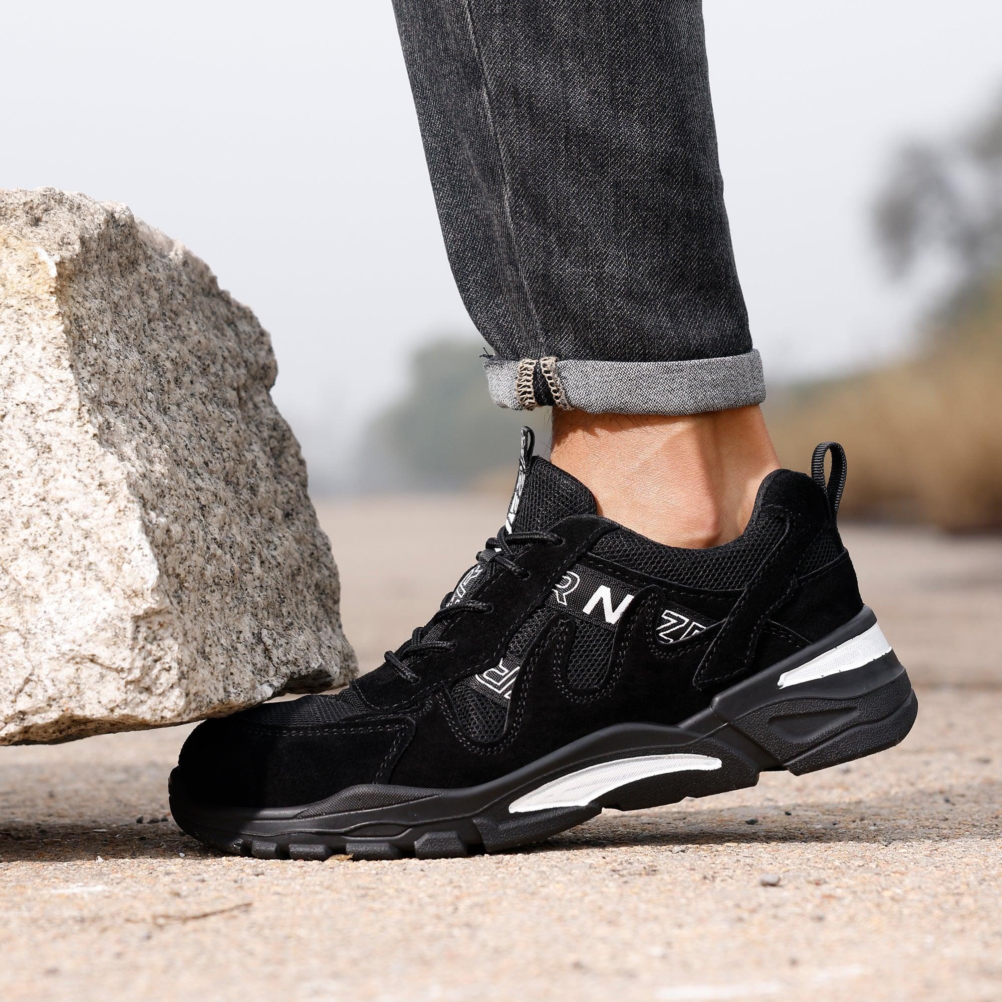 Nezr™ Pro Work Shoe S1P - LOLA