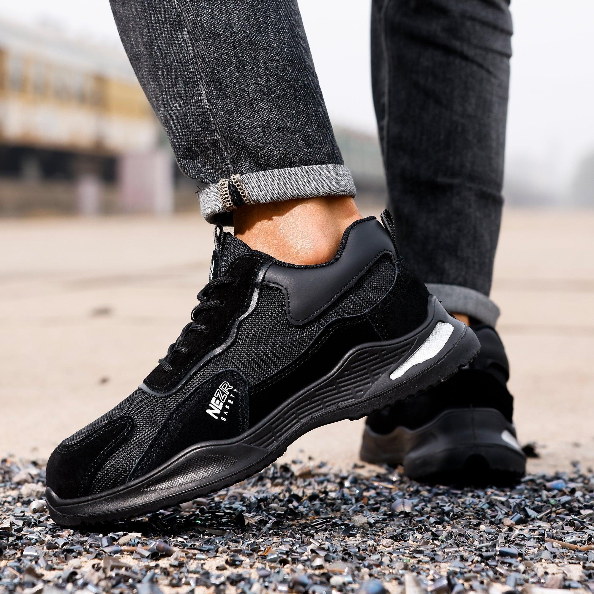 Nezr™ Pro Work Shoe S1P - ESSIE