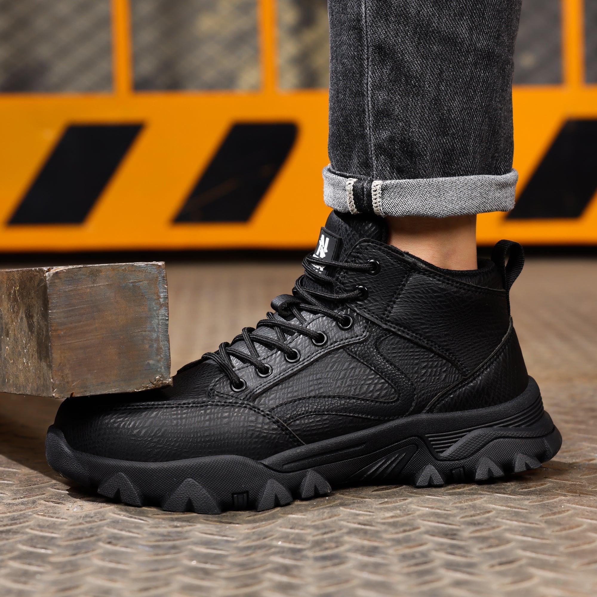 Nezr™ Pro Werkschoen S3 - DELTA
